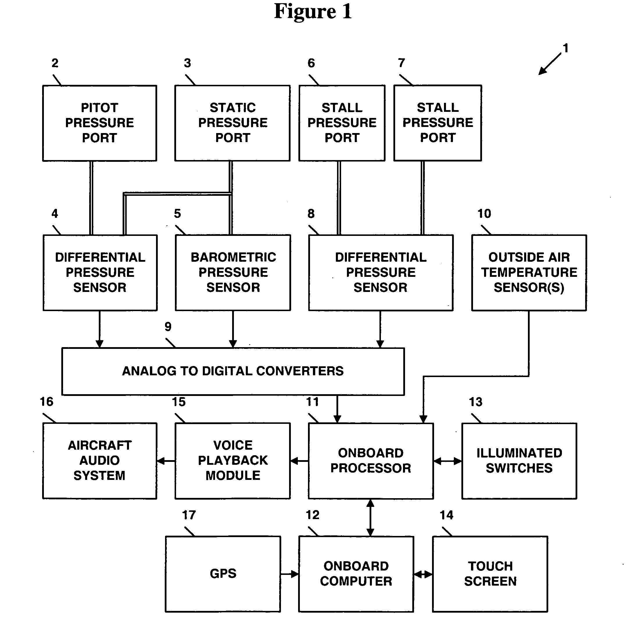 Method and system for increasing safety in chemical application from an aircraft
