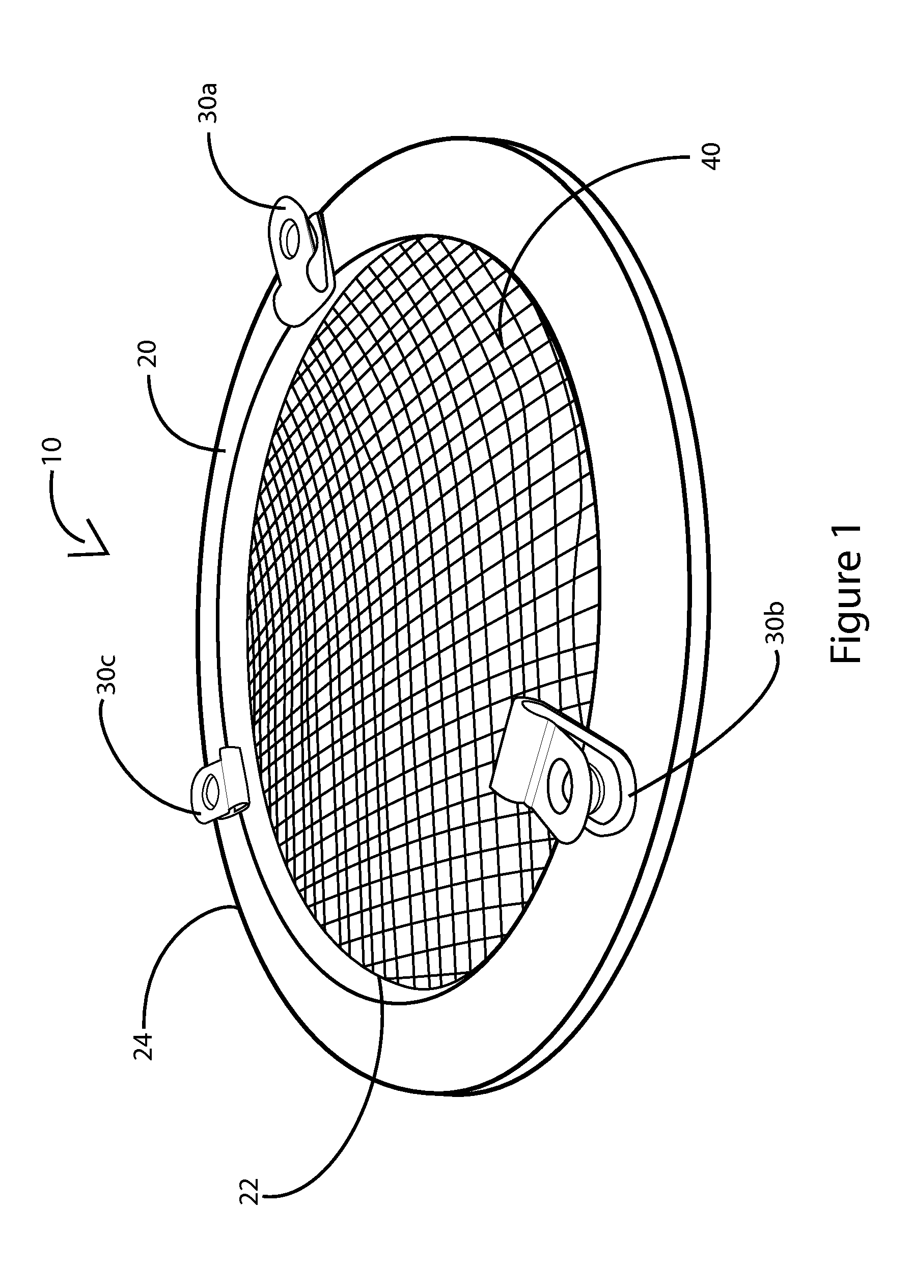 Accessories for Instruments with Soundholes