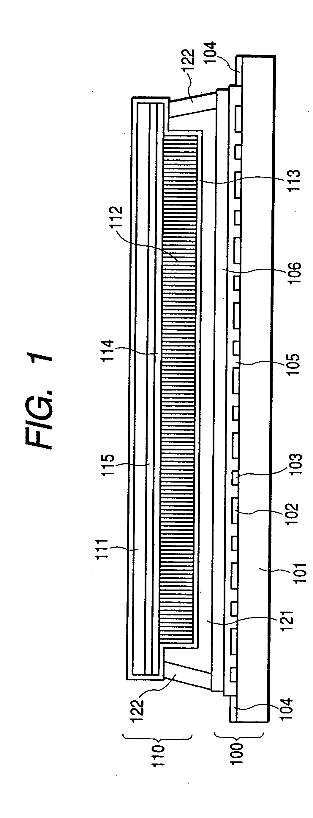 Scintillator panel, method of manufacturing scintillator panel, radiation detection device, and radiation detection system