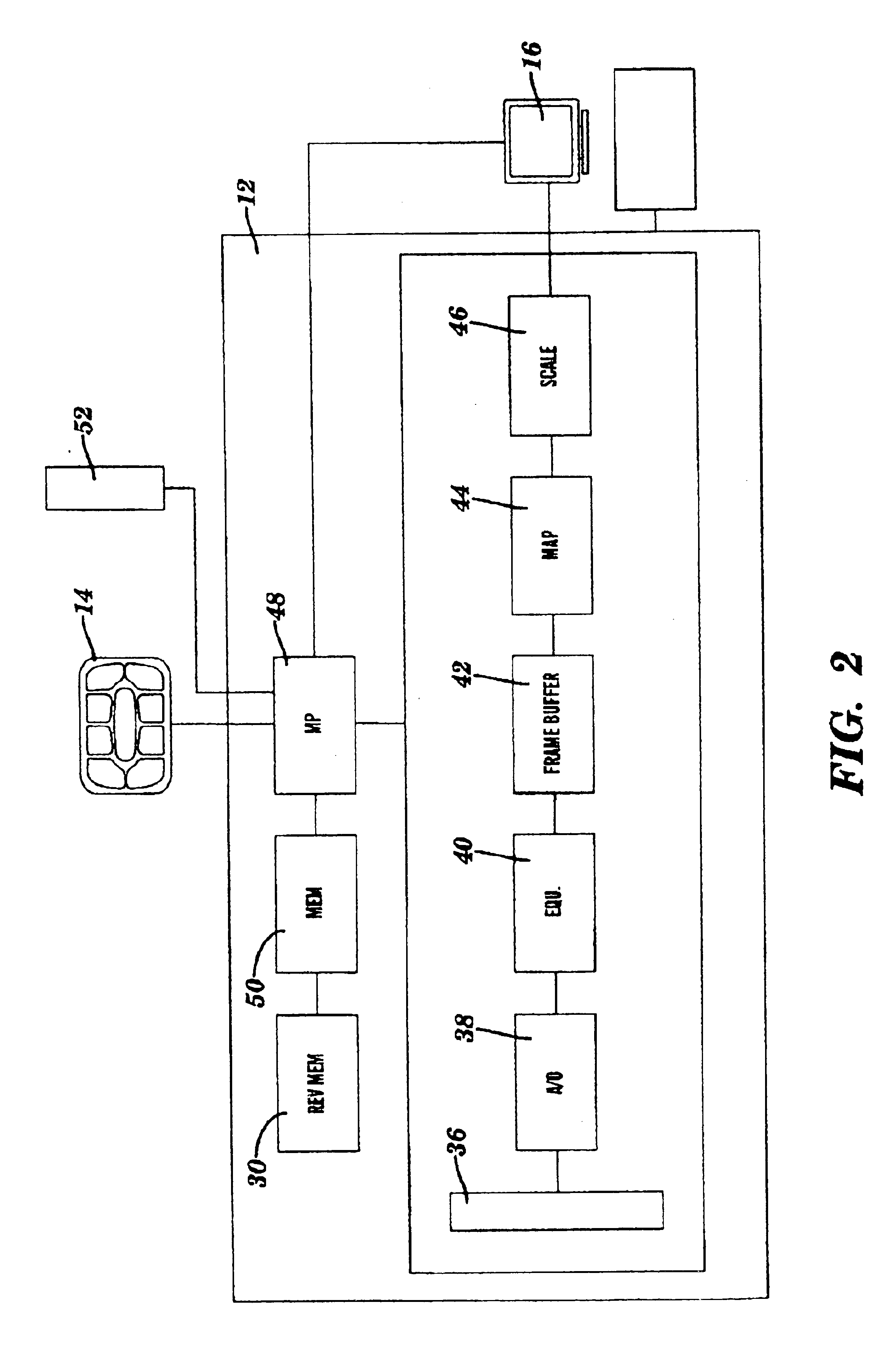 Method and apparatus for barcode selection of themographic survey images