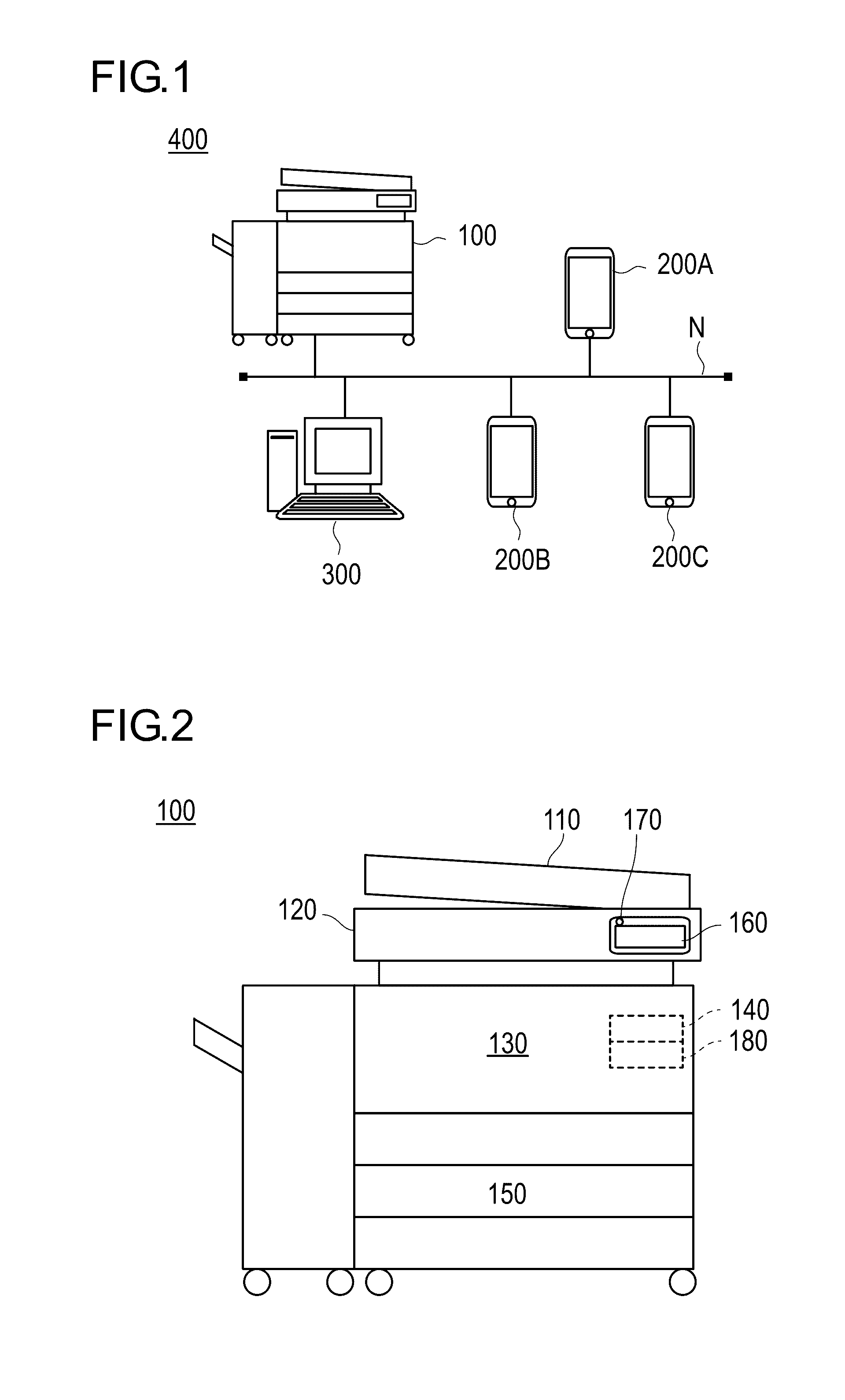Operation display system, operation display apparatus, and operation display program