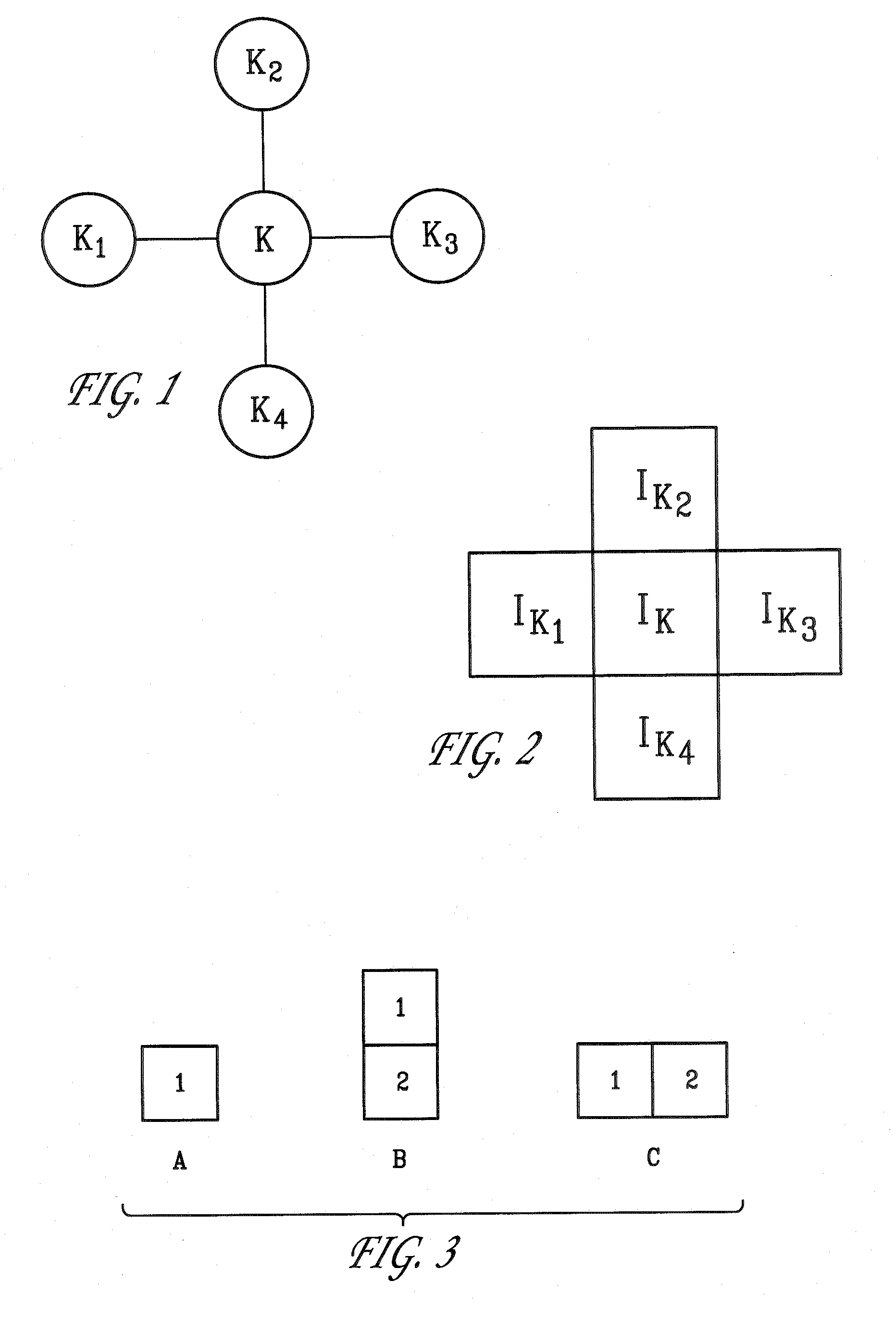 System and method for reduction of speckle noise in an image