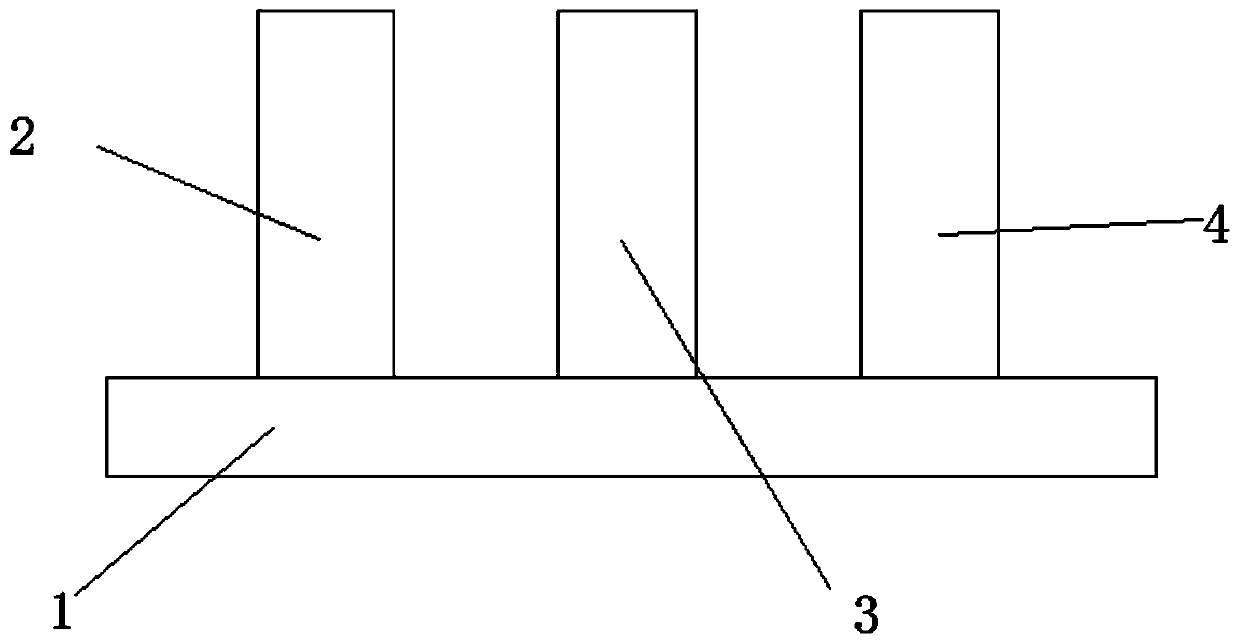 A three-dimensional scanning device and its control method