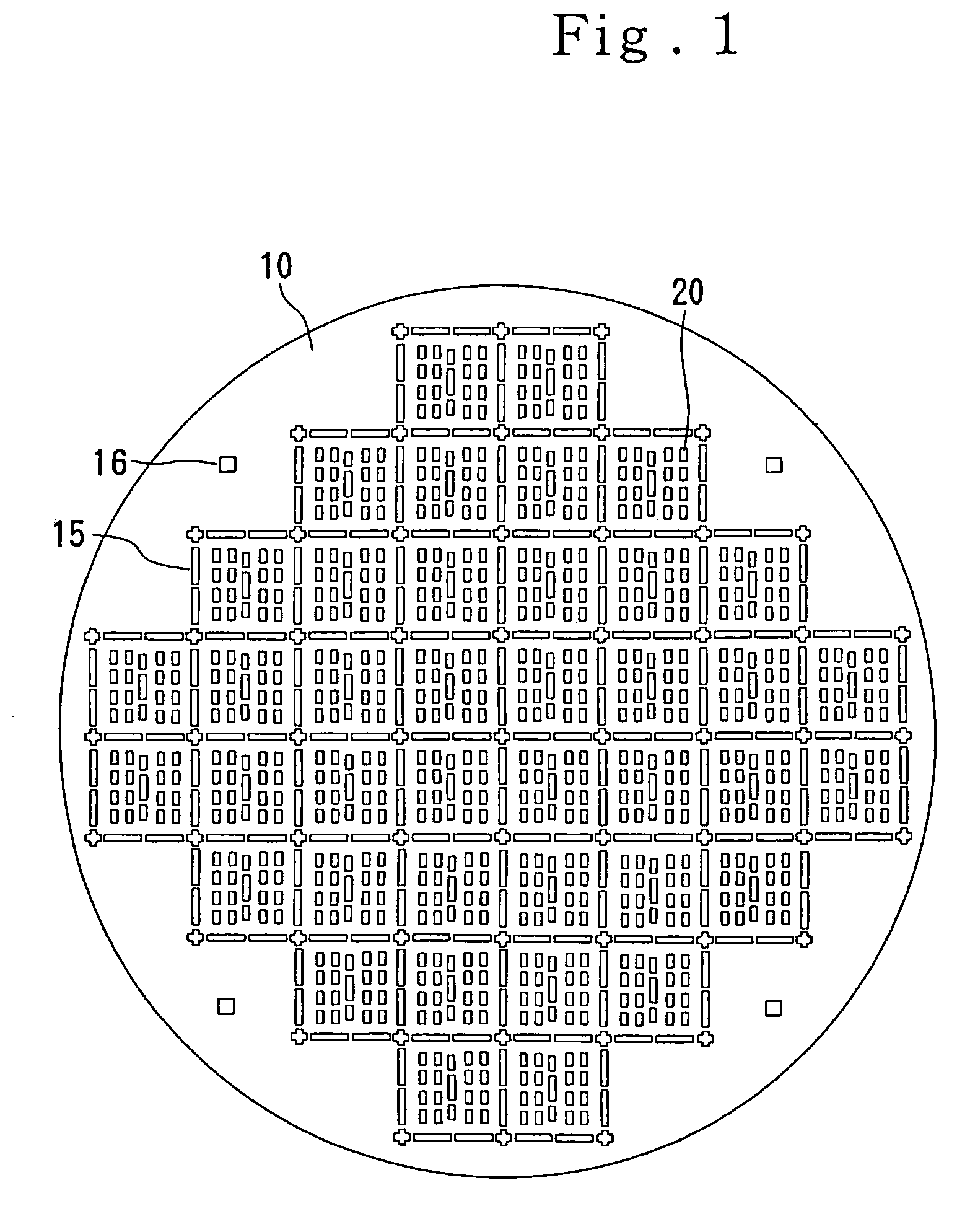 Anisotropically conductive connector, its manufacture method and probe member