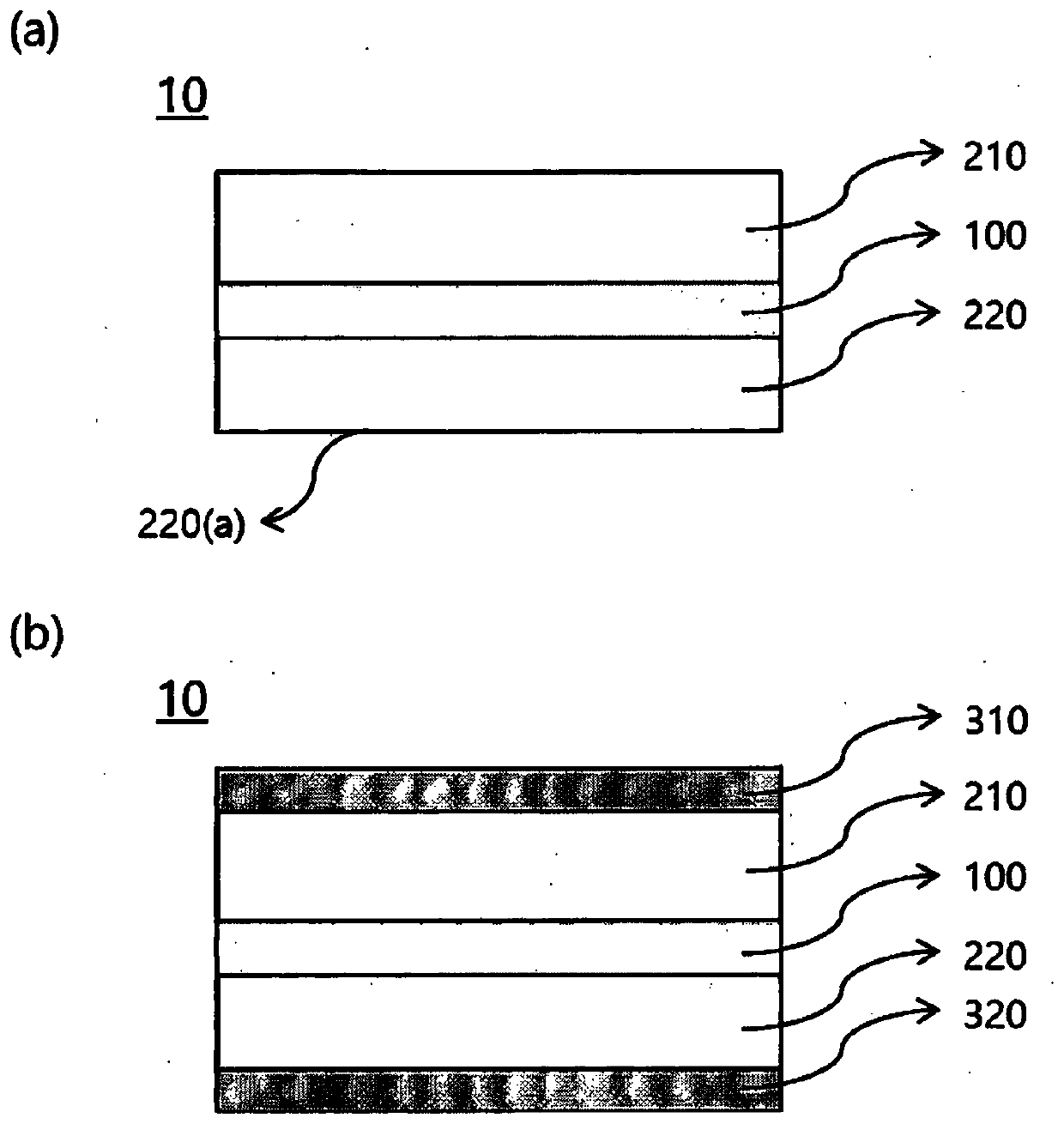 Adhesive sheet for temporary fixing, and method for producing semiconductor device by using same