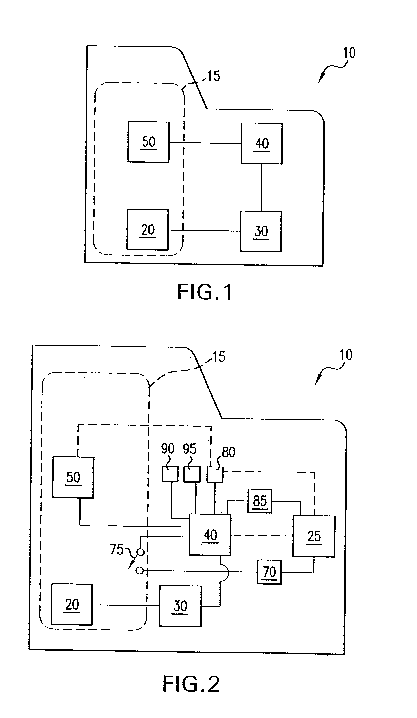 System and method for monitoring driver fatique