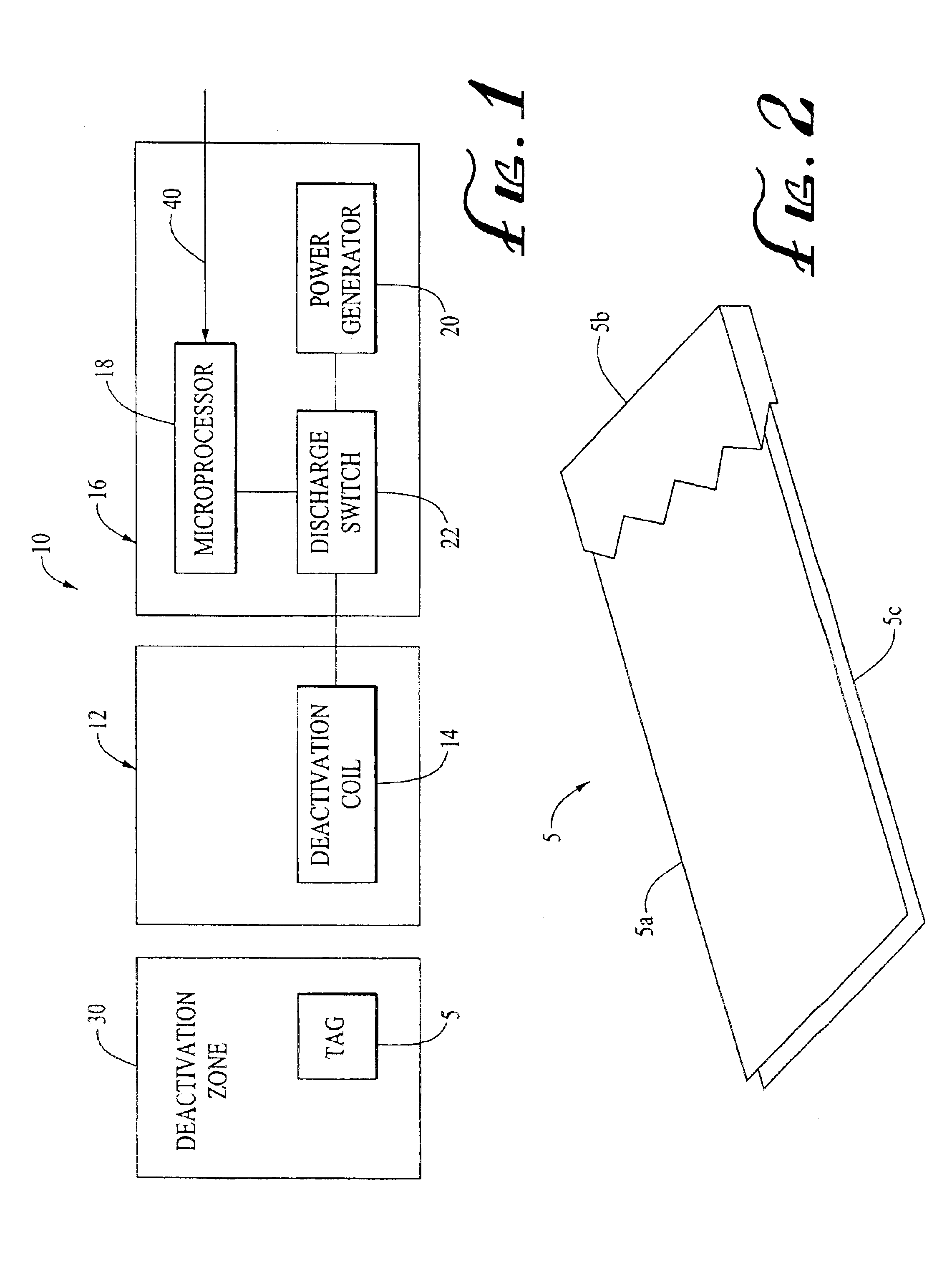 Systems and methods for data reading and EAS tag sensing and deactivating at retail checkout