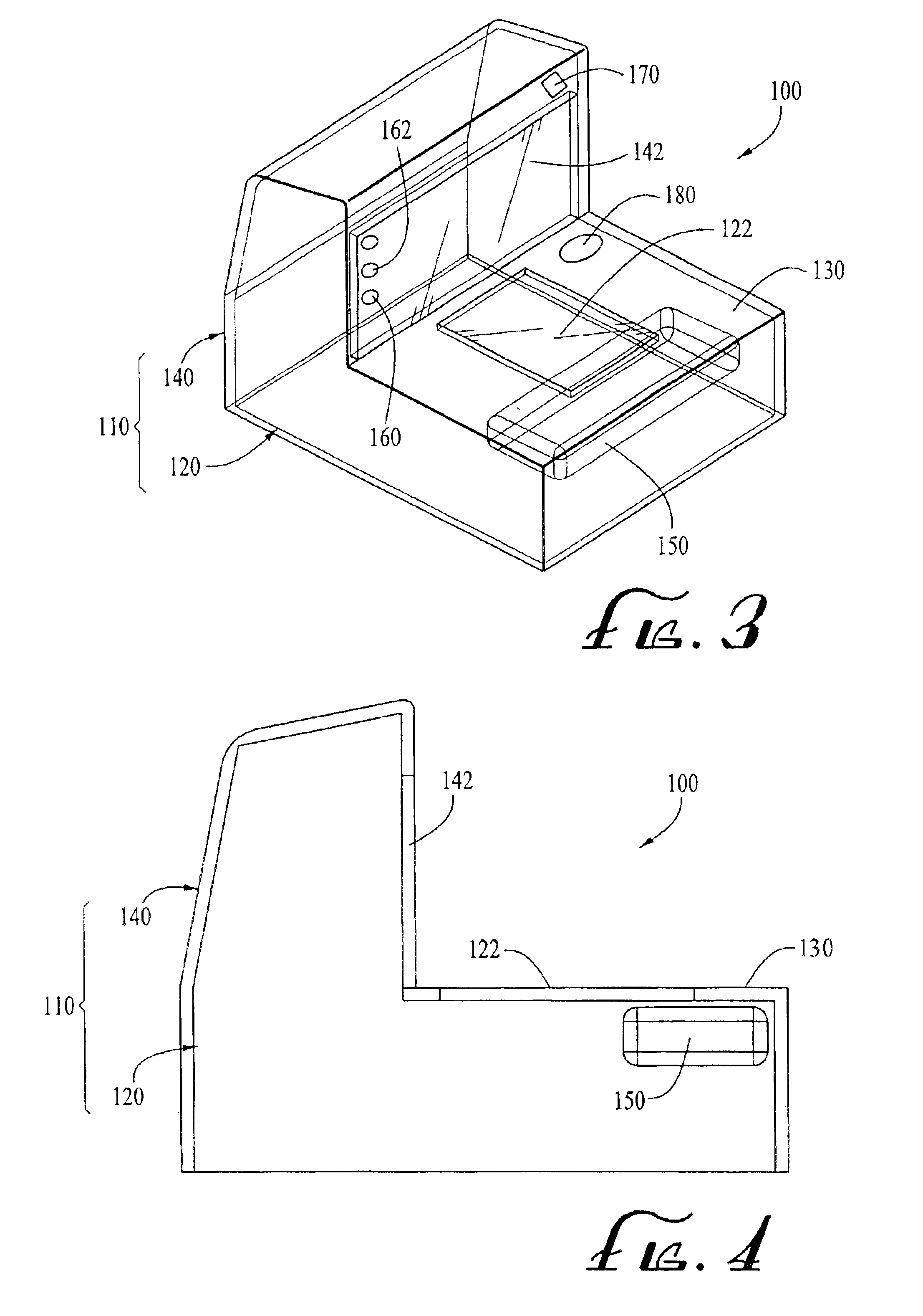 Systems and methods for data reading and EAS tag sensing and deactivating at retail checkout