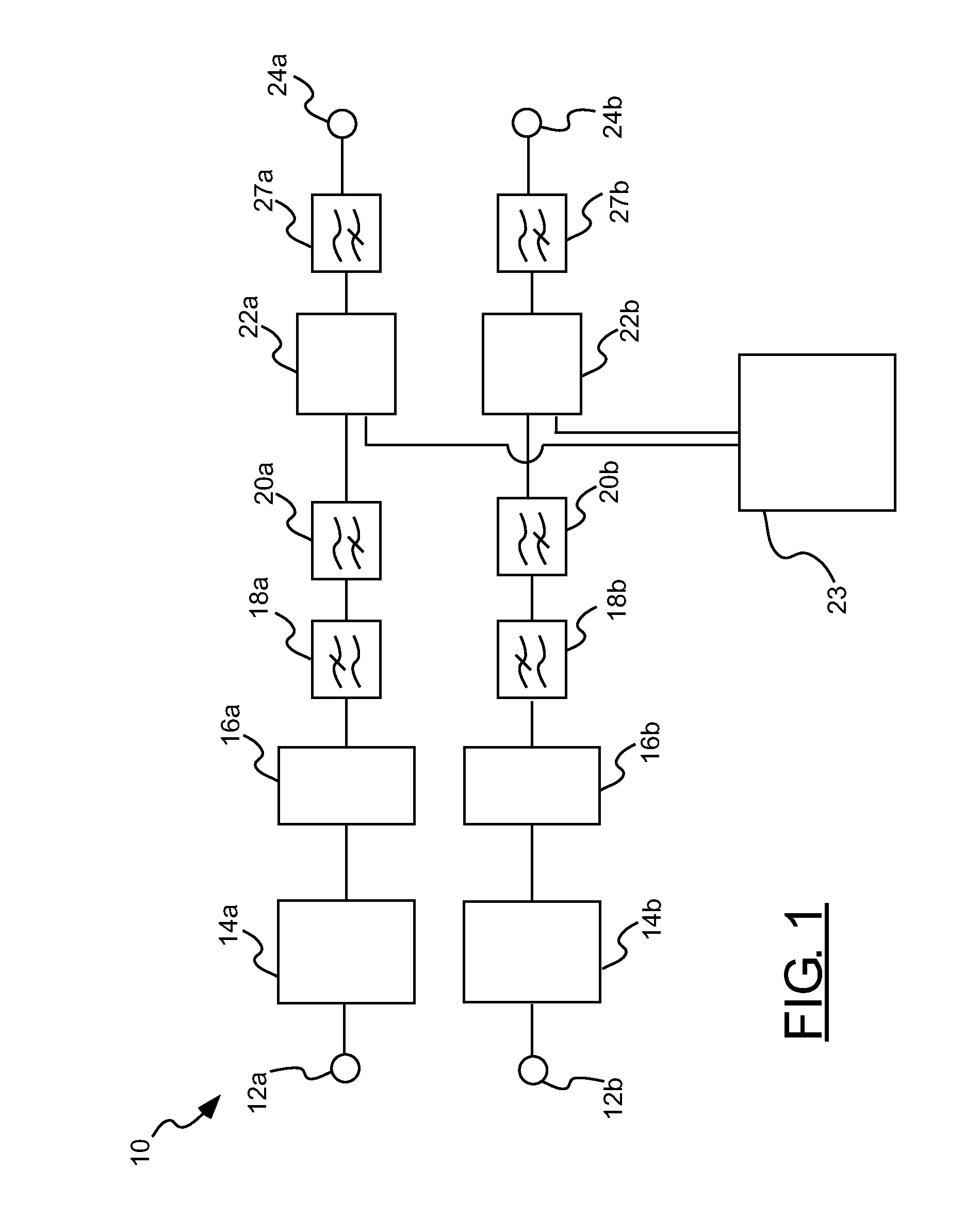 Parametric signal processing systems and methods