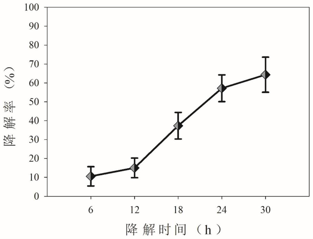 Pymetrozine degrading bacterium IURM B56 and application thereof