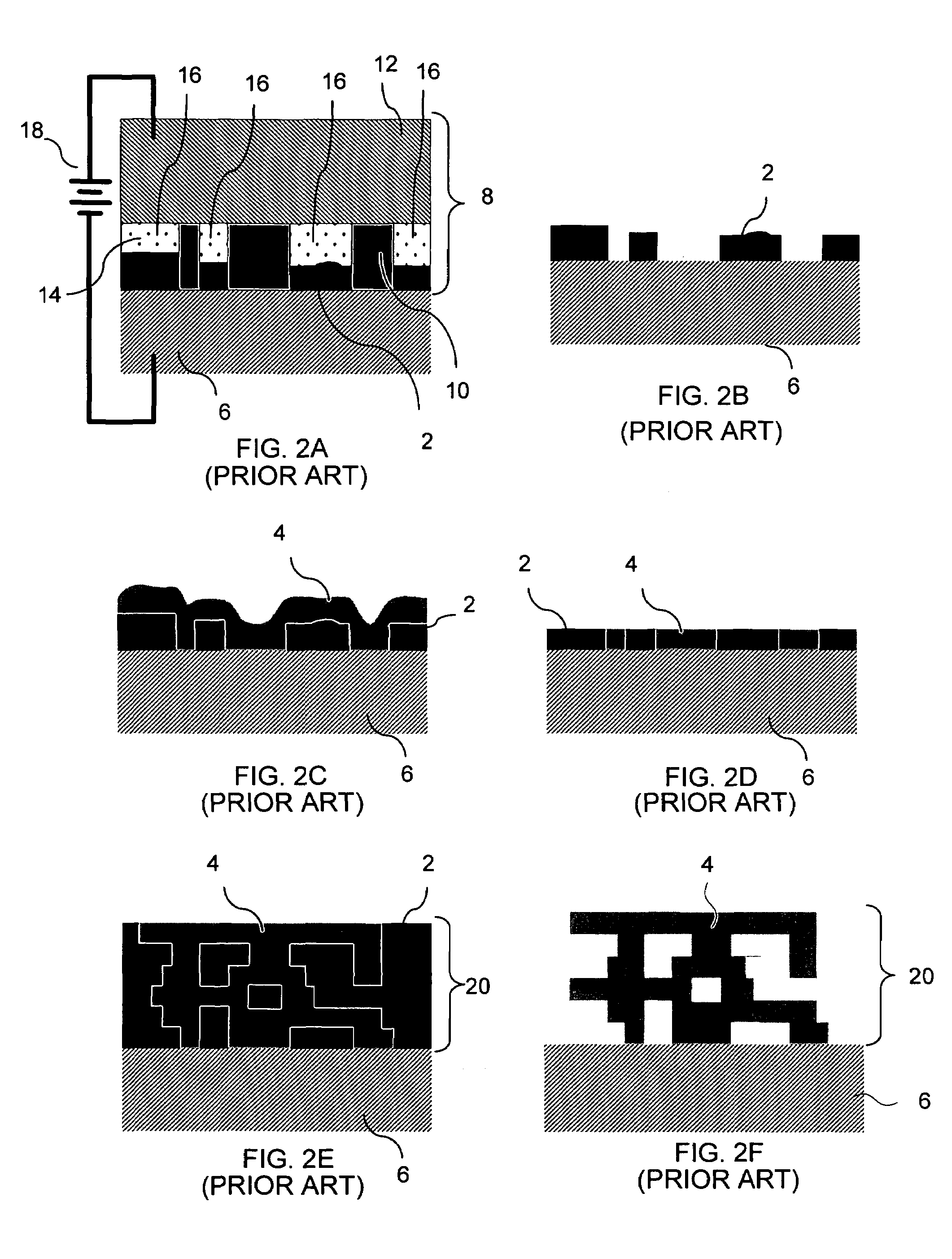 Methods of reducing interlayer discontinuities in electrochemically fabricated three-dimensional structures