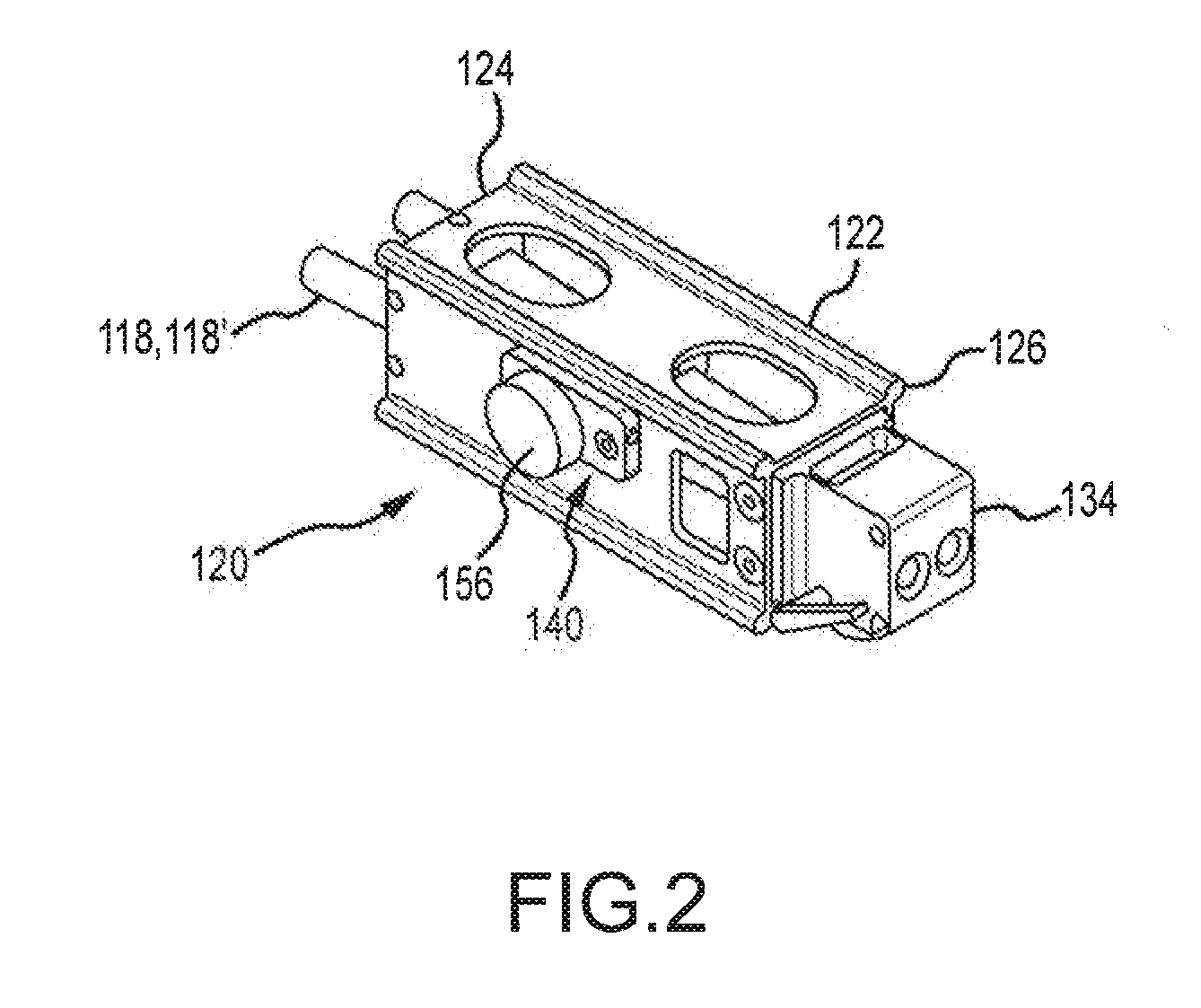 Flexible multi-tube cleaning lance positioner guide apparatus
