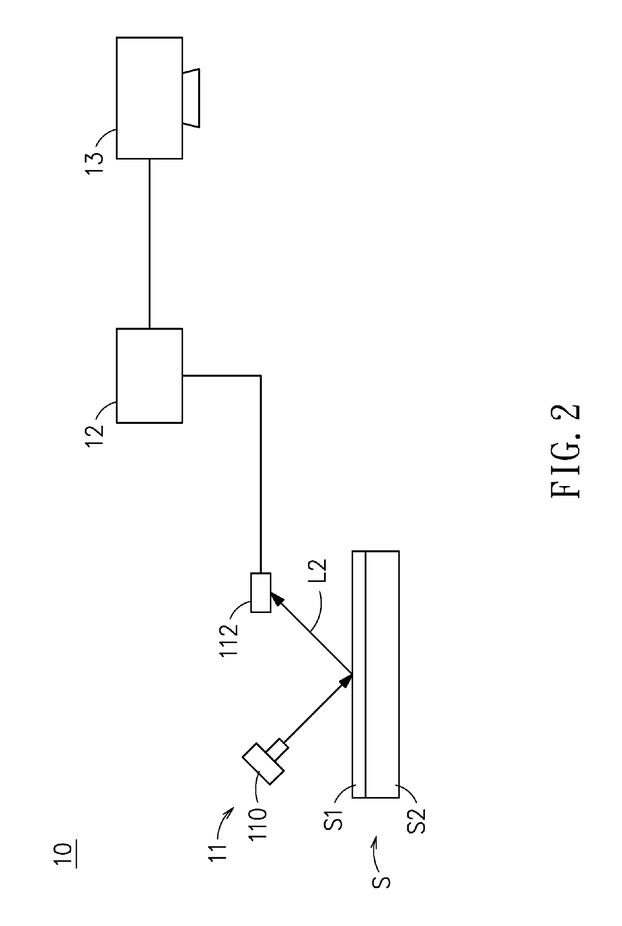 Method and system for measuring thickness of thin film