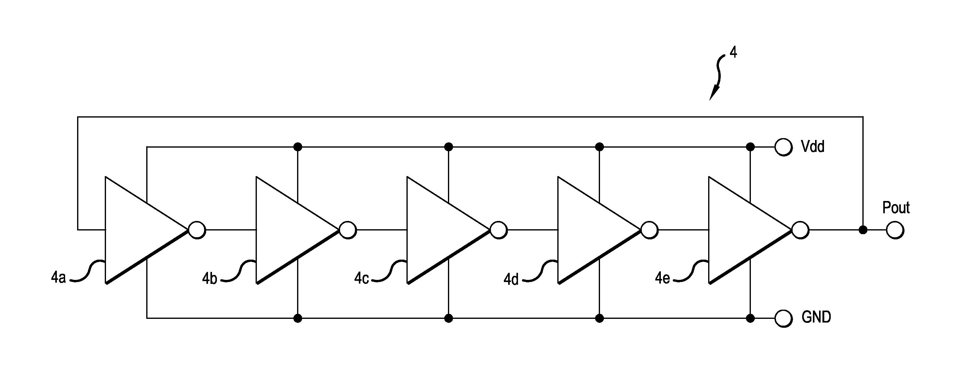 Differential amplifier circuit