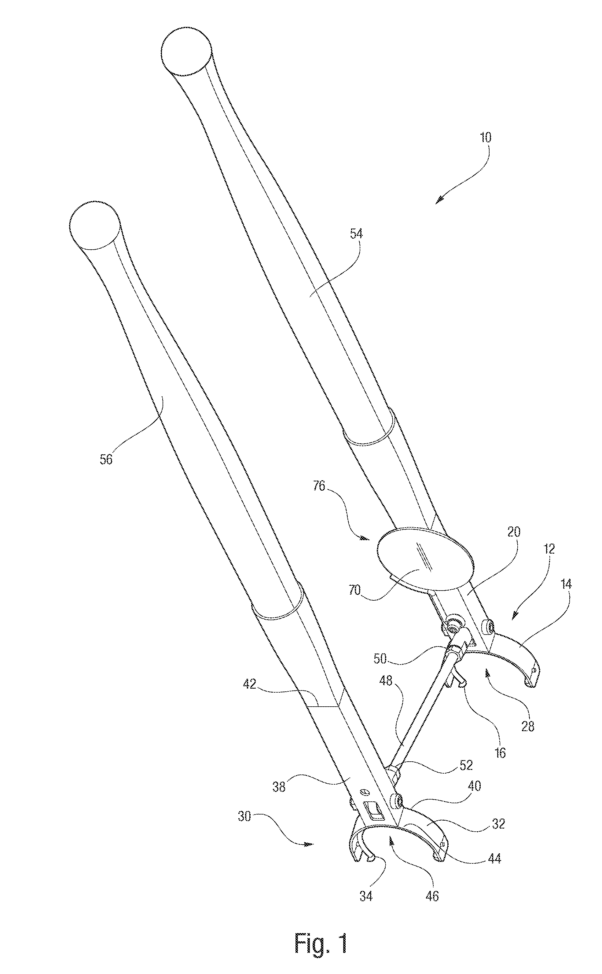 Pipe joining tool