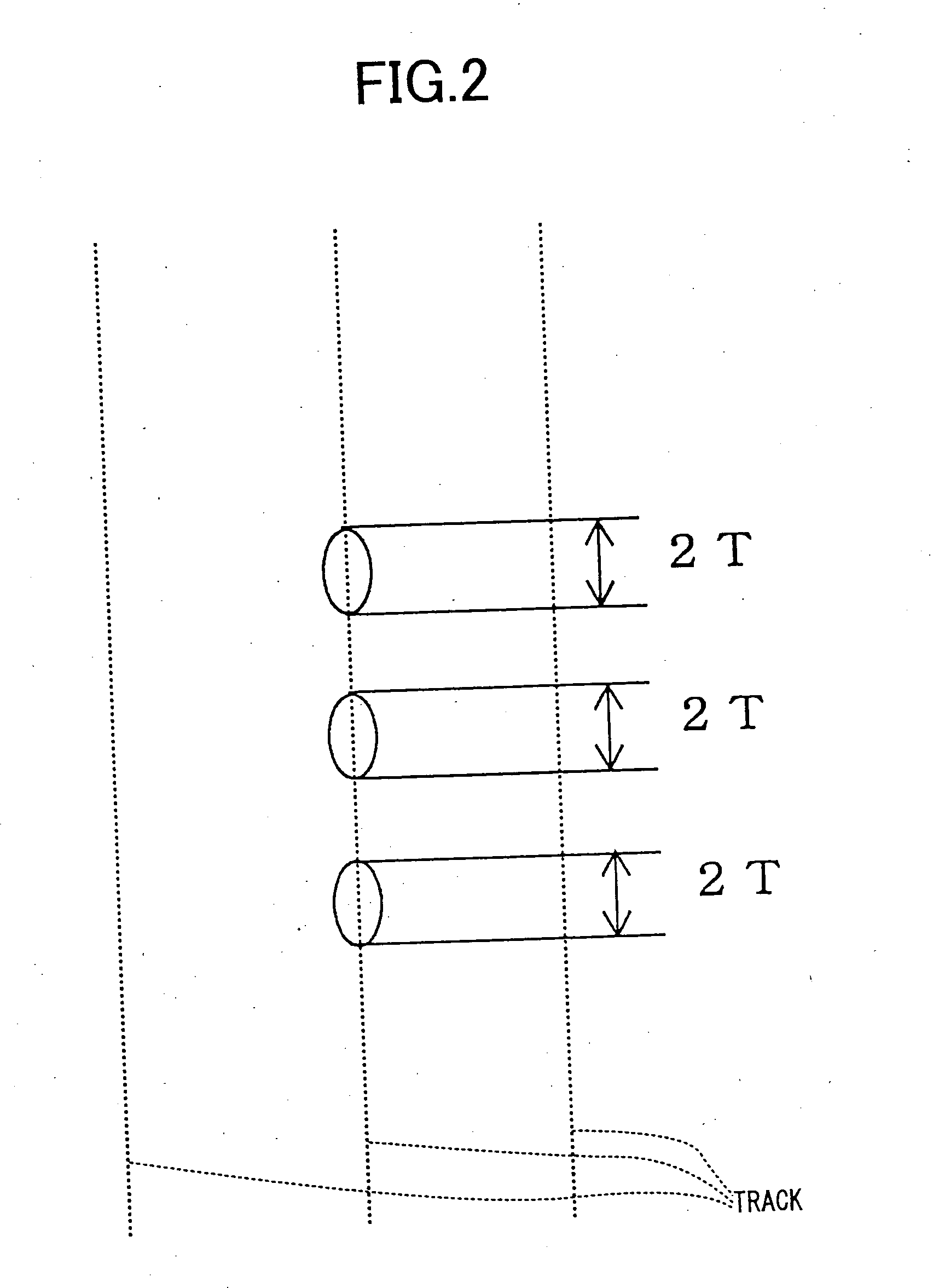 Tilt detection system, tilt detection method and tilt adjustment method