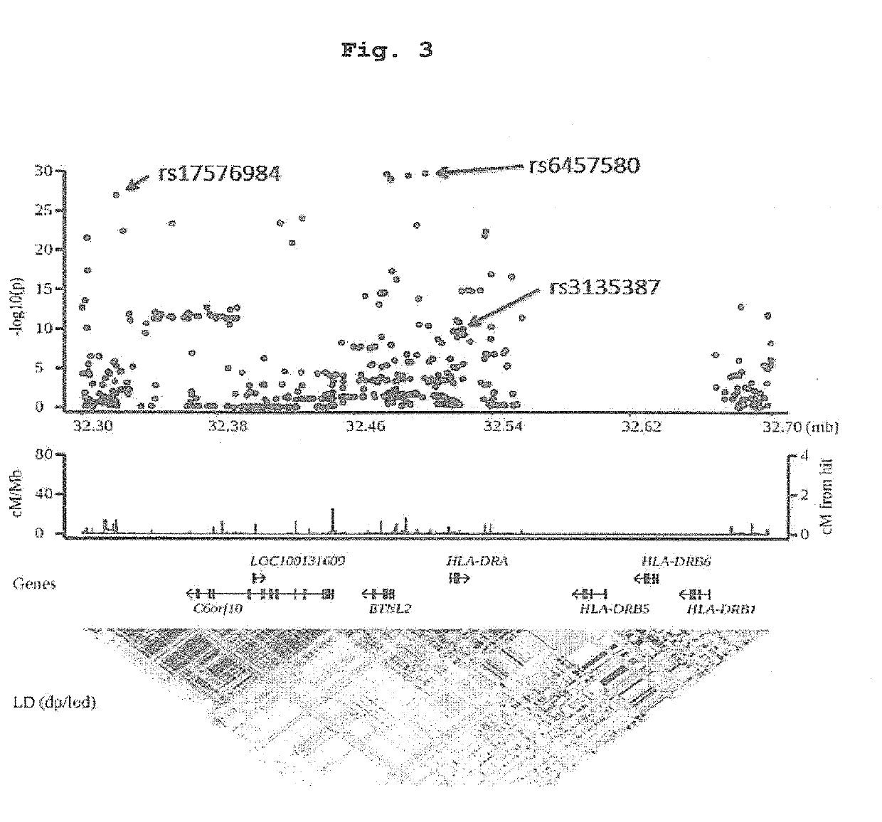 Test method for evaluating the risk of Anti-thyroid drug-induced agranulocytosis, and evaluation kit