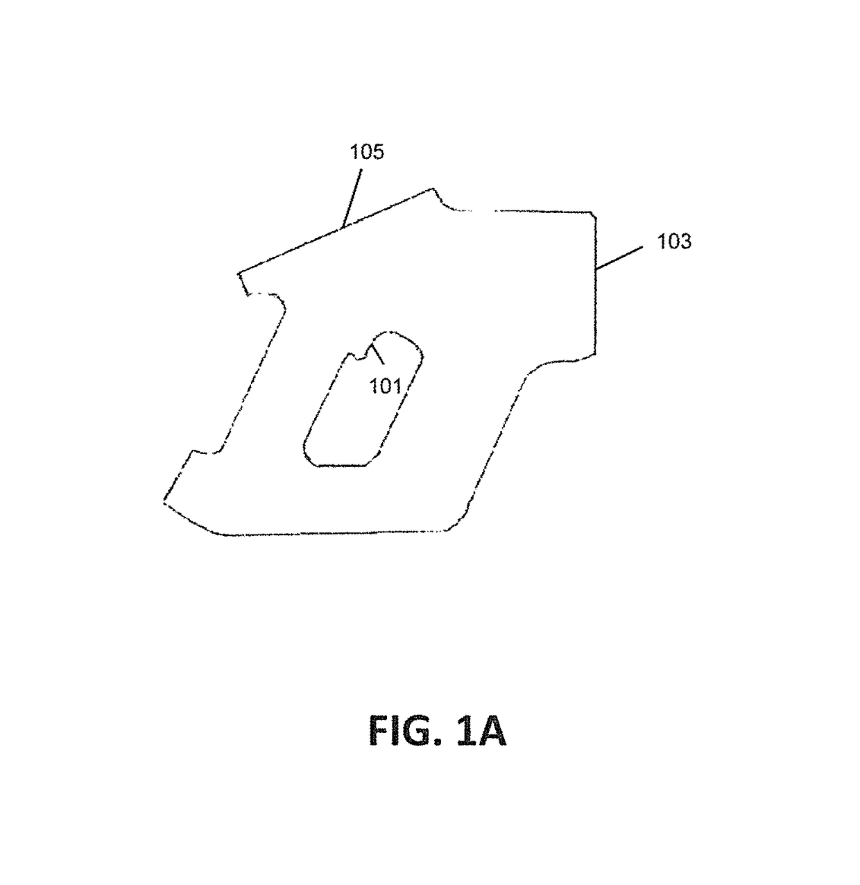 XRF device with transfer assistance module