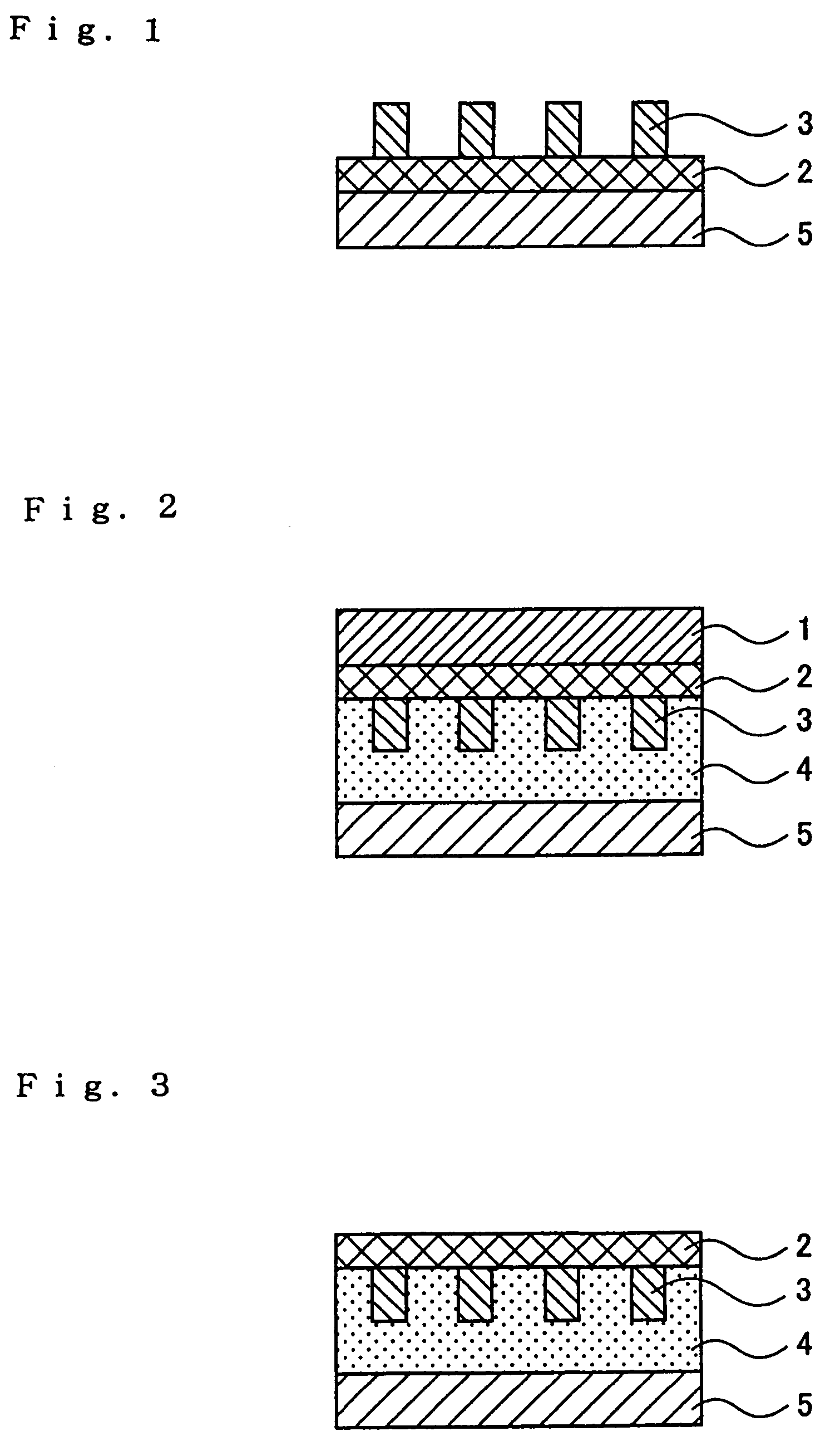 Transparent conductive multi-layer structure, process for its manufacture and device making use of transparent conductive multi-layer structure