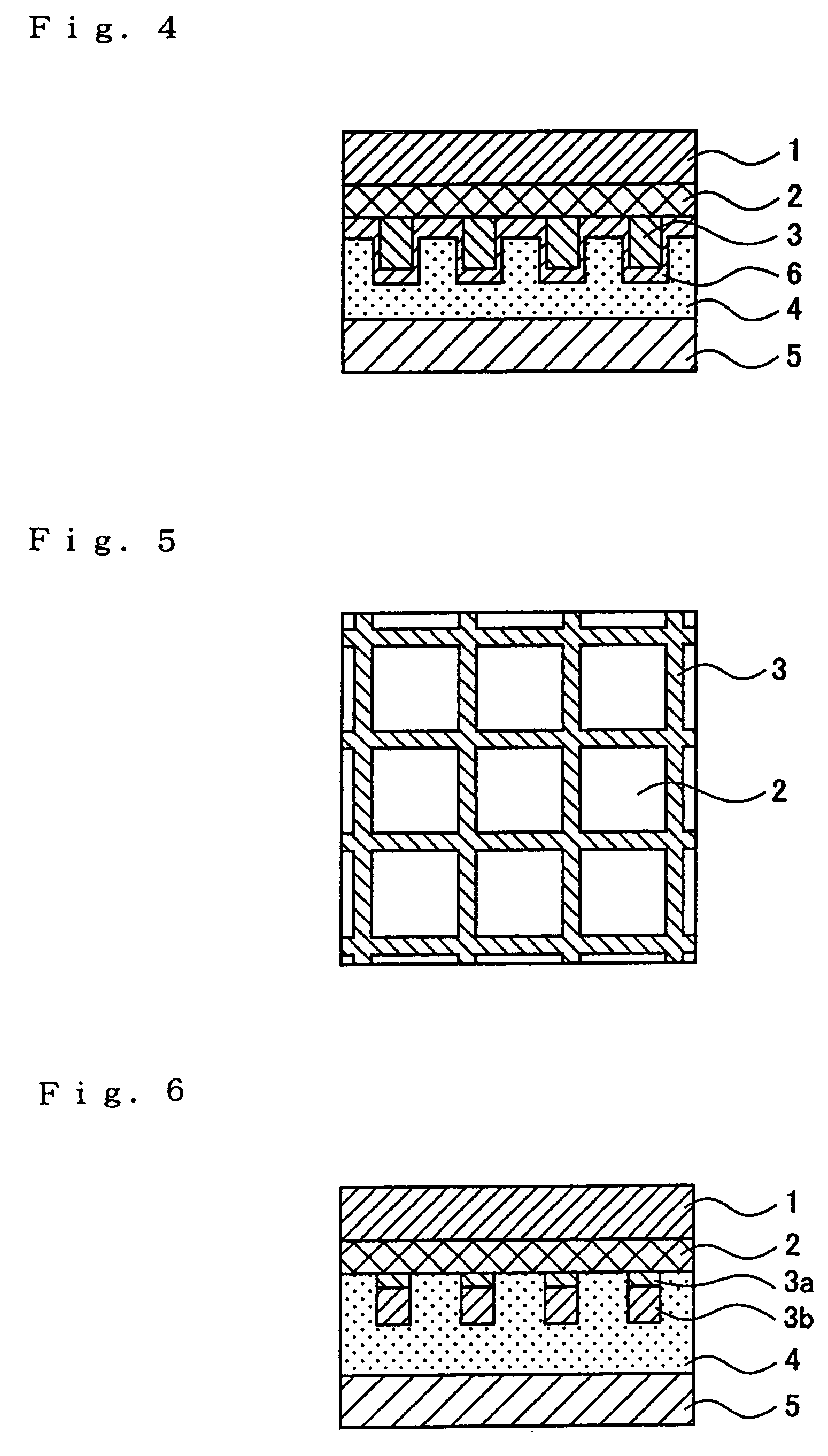 Transparent conductive multi-layer structure, process for its manufacture and device making use of transparent conductive multi-layer structure