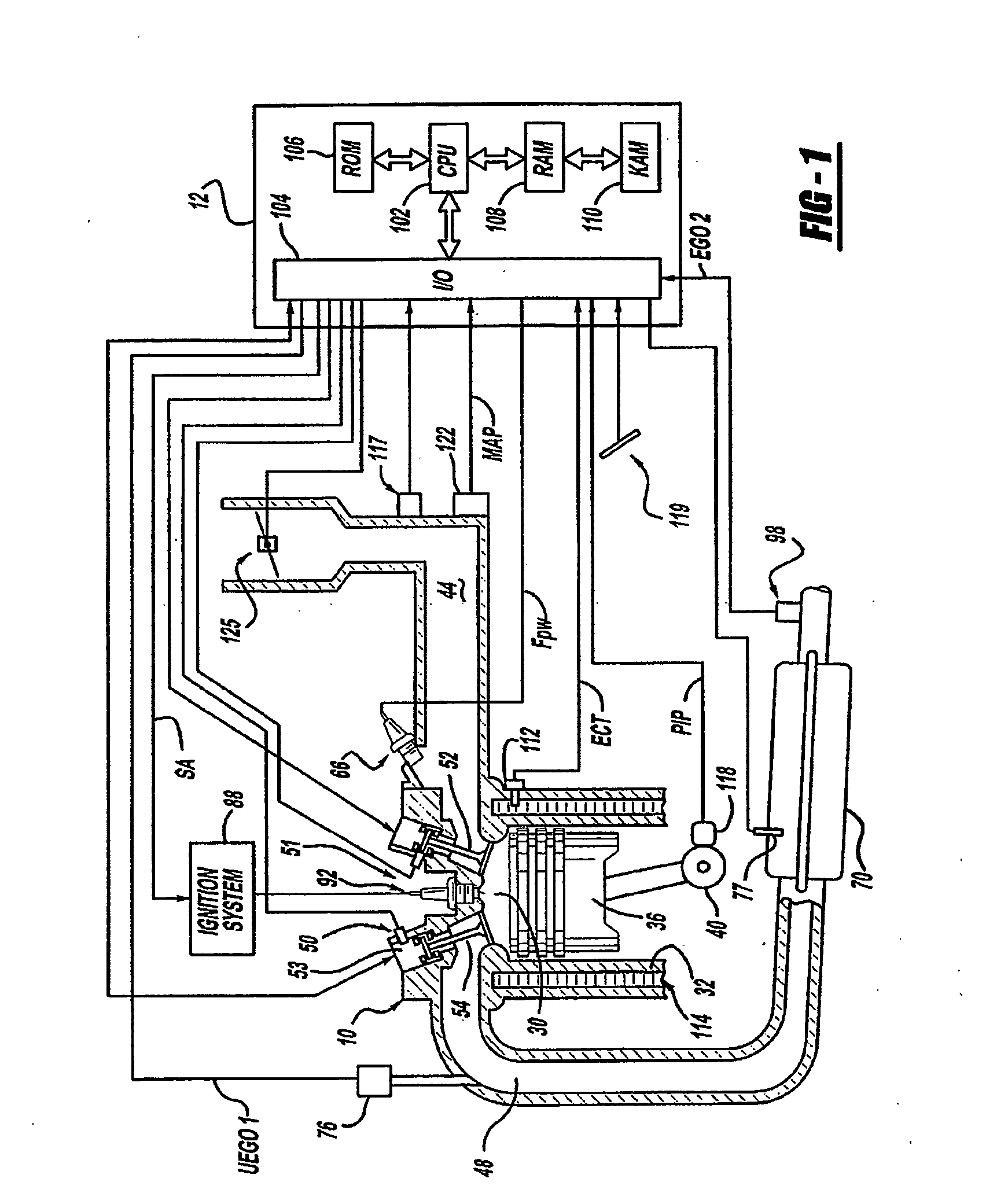 System and method for exhaust heat generation using electrically actuated cylinder valves and variable stroke combustion cycles