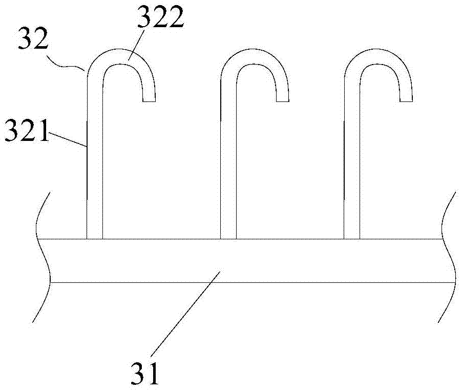 Wax therapy device and manufacturing method thereof