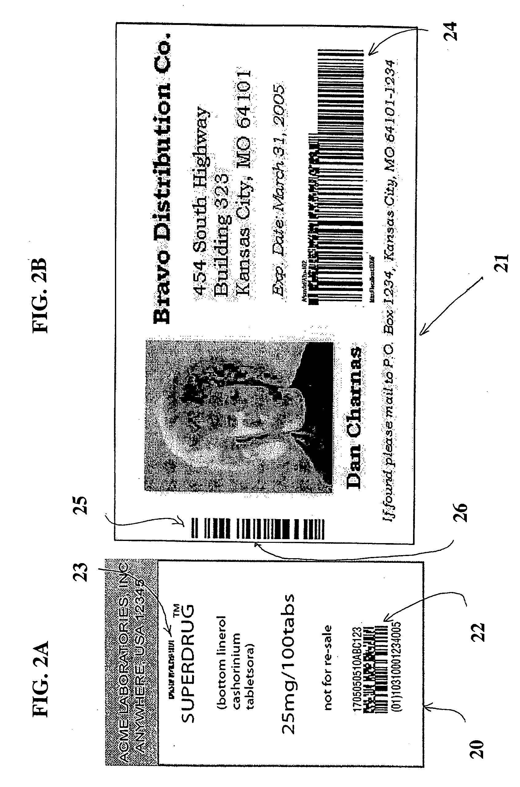 Method for improving security and enhancing information storage capability, the system and apparatus for producing the method, and products produced by the system and apparatus using the method