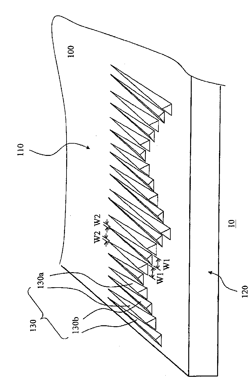 Liquid crystal display and light guide plate thereof