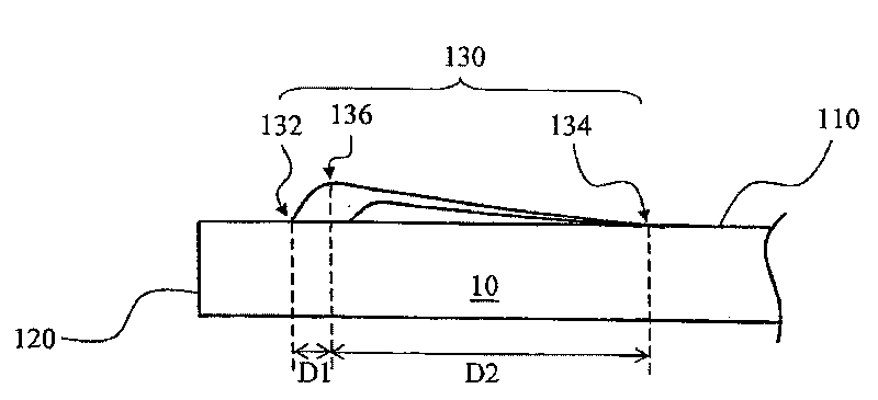 Liquid crystal display and light guide plate thereof