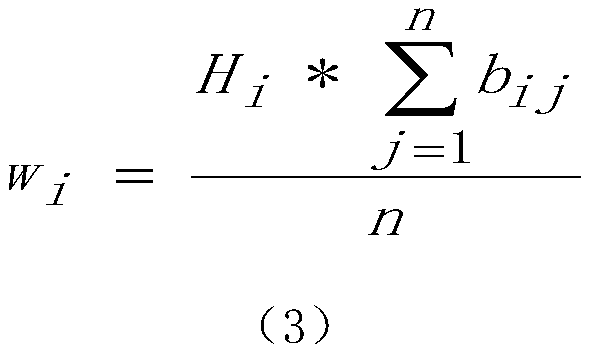 Thickening agent for fracturing fluid, preparation method thereof and fracturing fluid