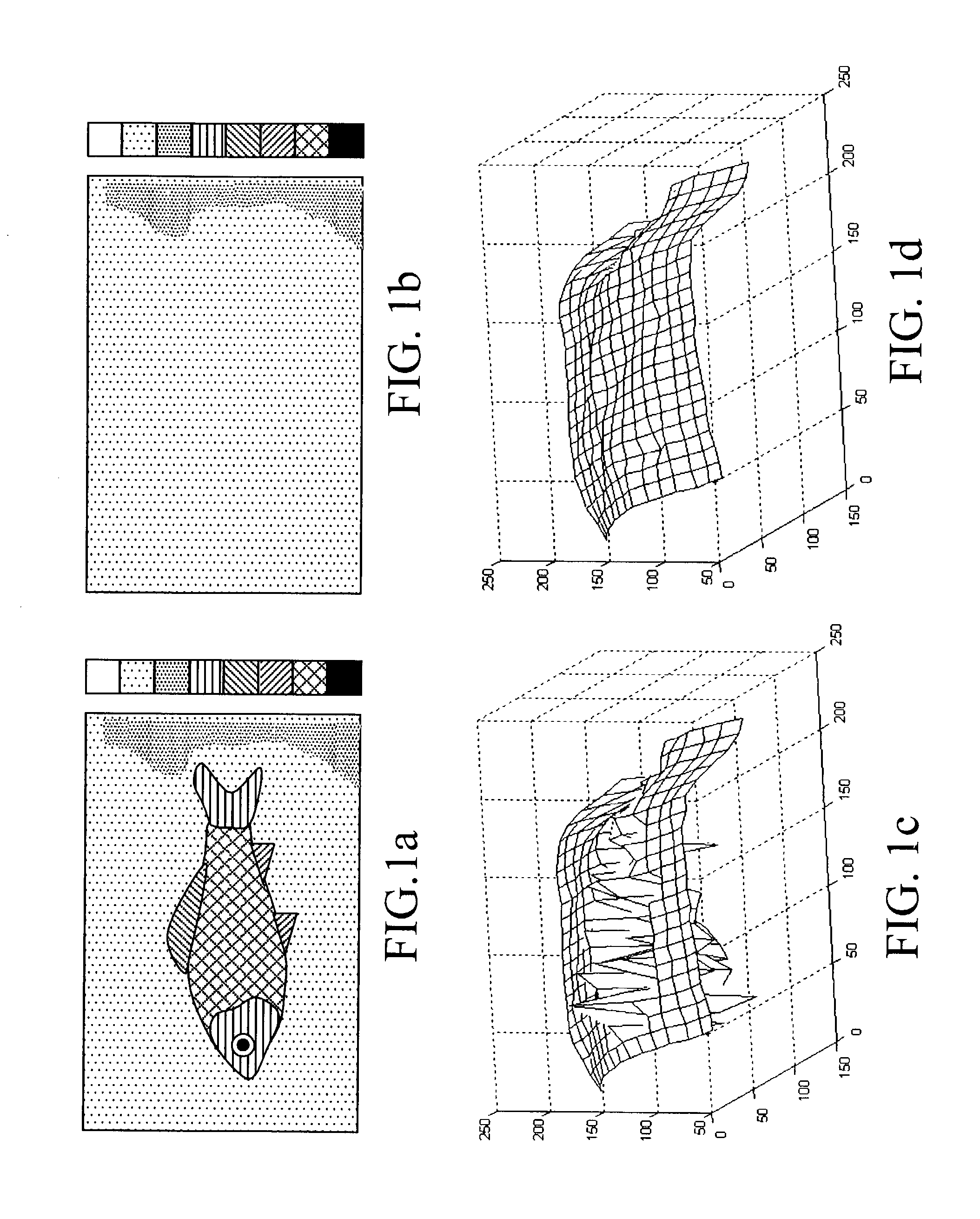 Apparatus and method for removing background on visual