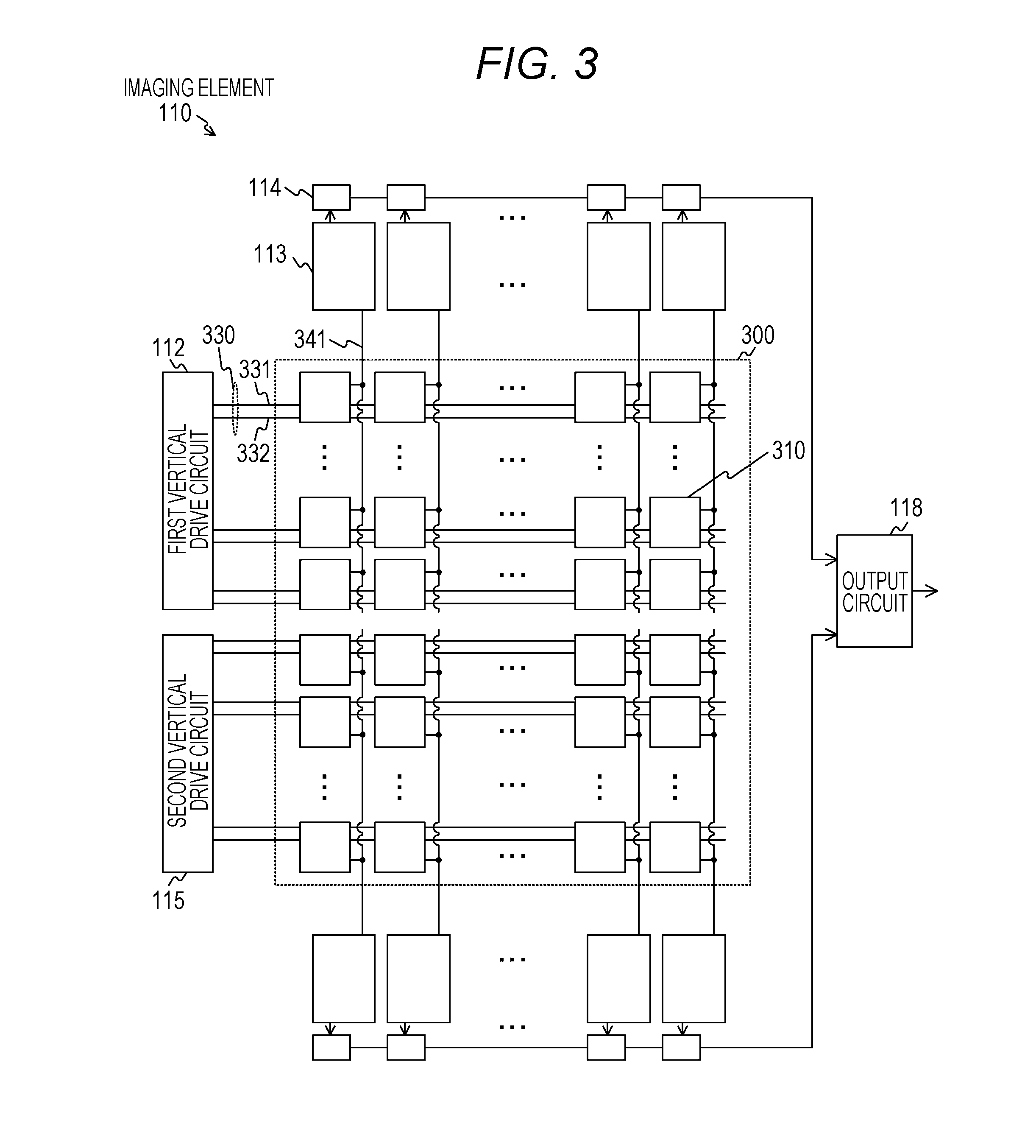 Imaging apparatus, electronic device, photostimulated luminescence detection scanner, and imaging method