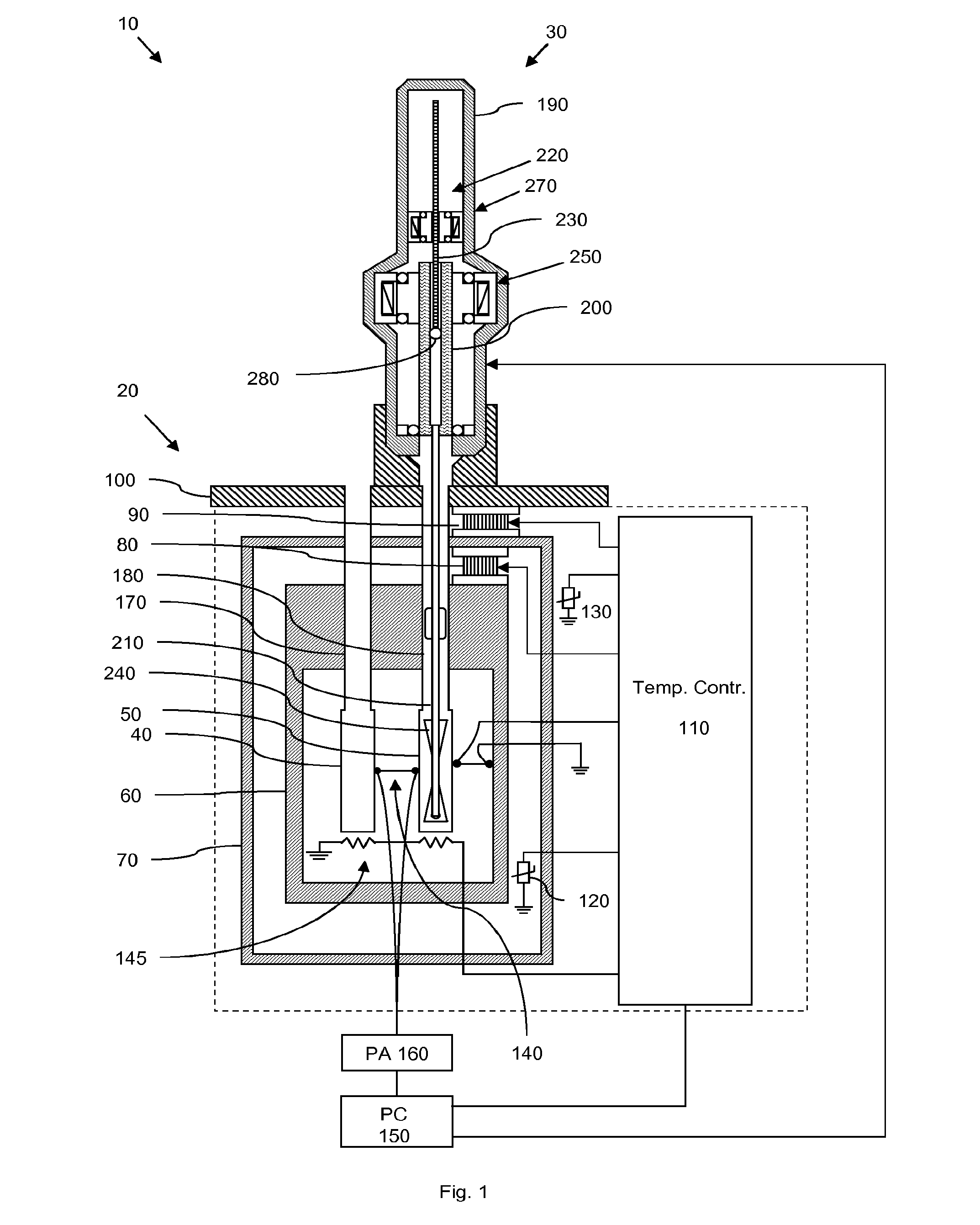 Automatic isothermal titration microcalorimeter apparatus and method of use