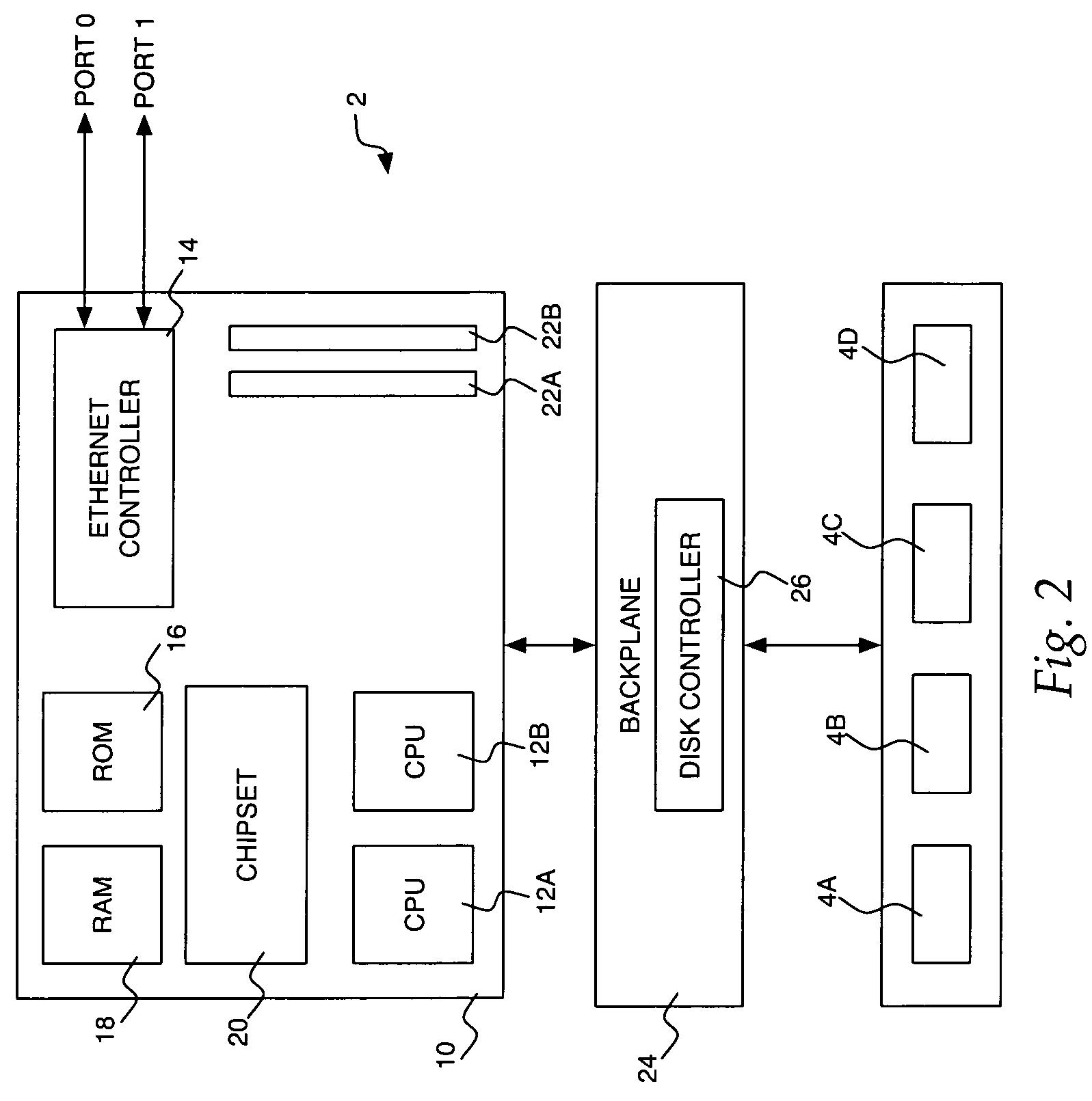 Method, system, apparatus, and computer-readable medium for locking and synchronizing input/output operations in a data storage system