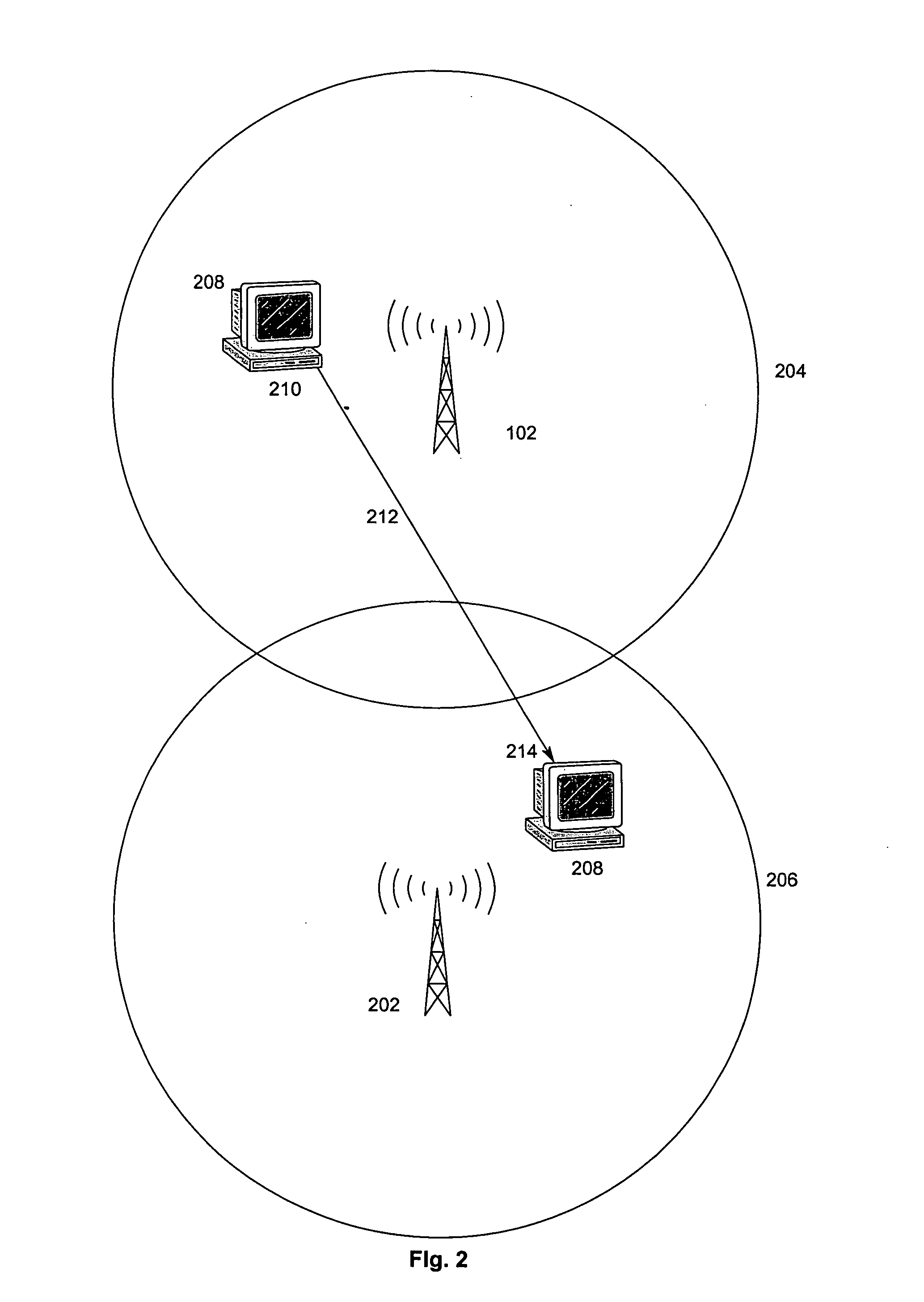 Method for grouping 802.11 stations into authorized service sets to differentiate network access and services