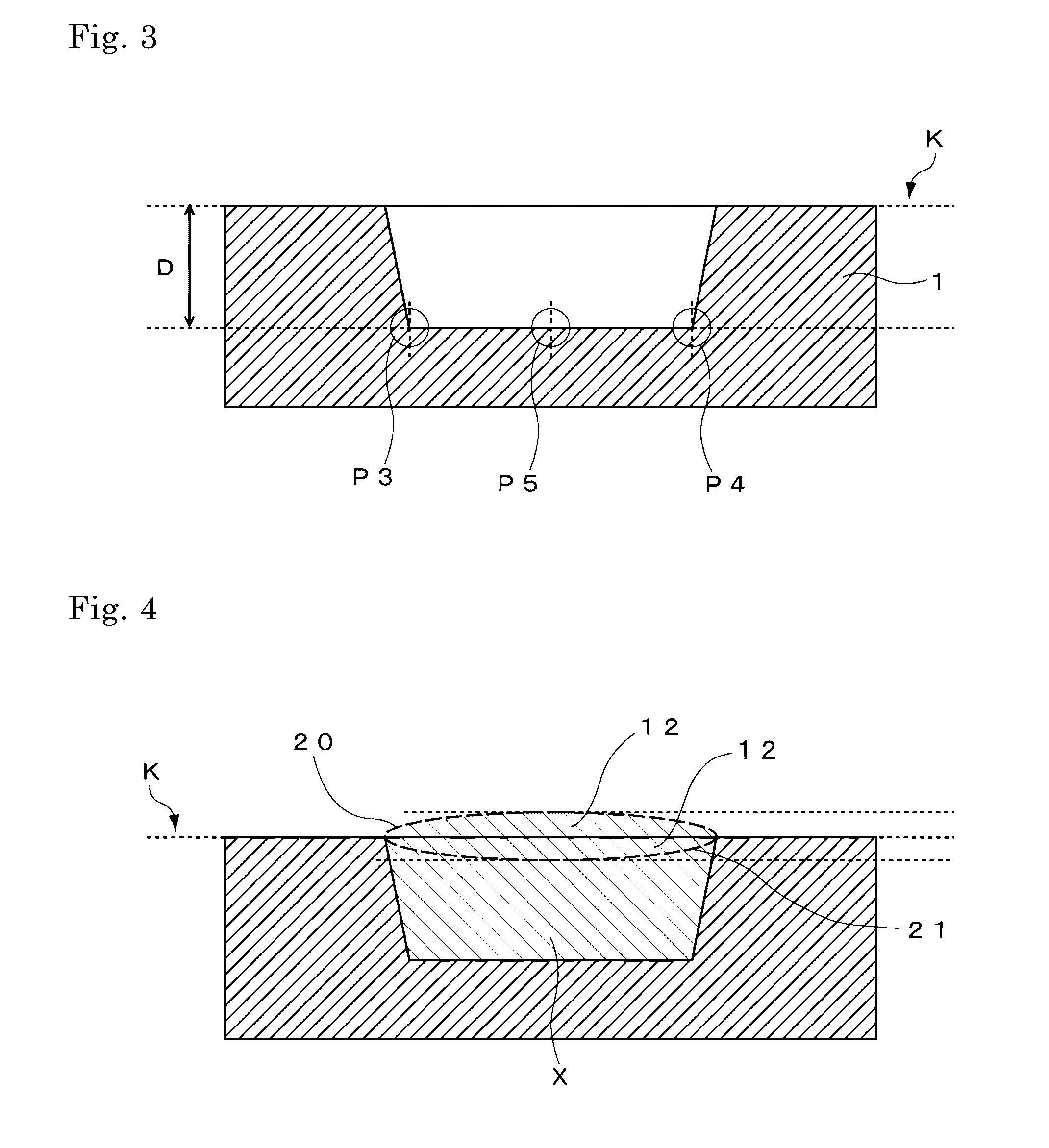 Nitride semiconductor substrate