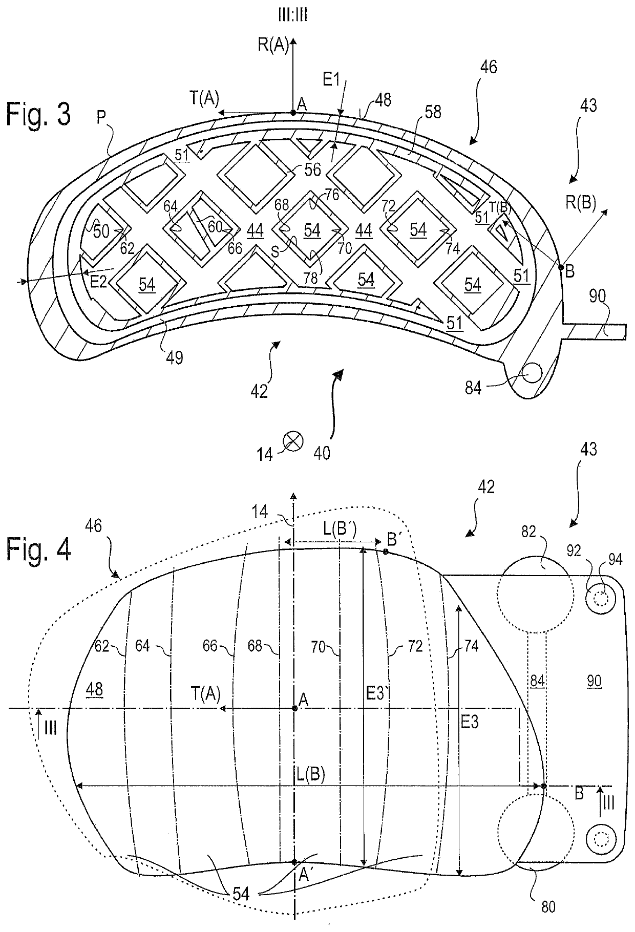 Air-Oil Heat Exchanger