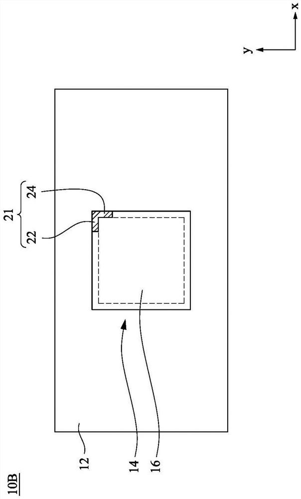 Circuit carrier board and manufacturing method thereof