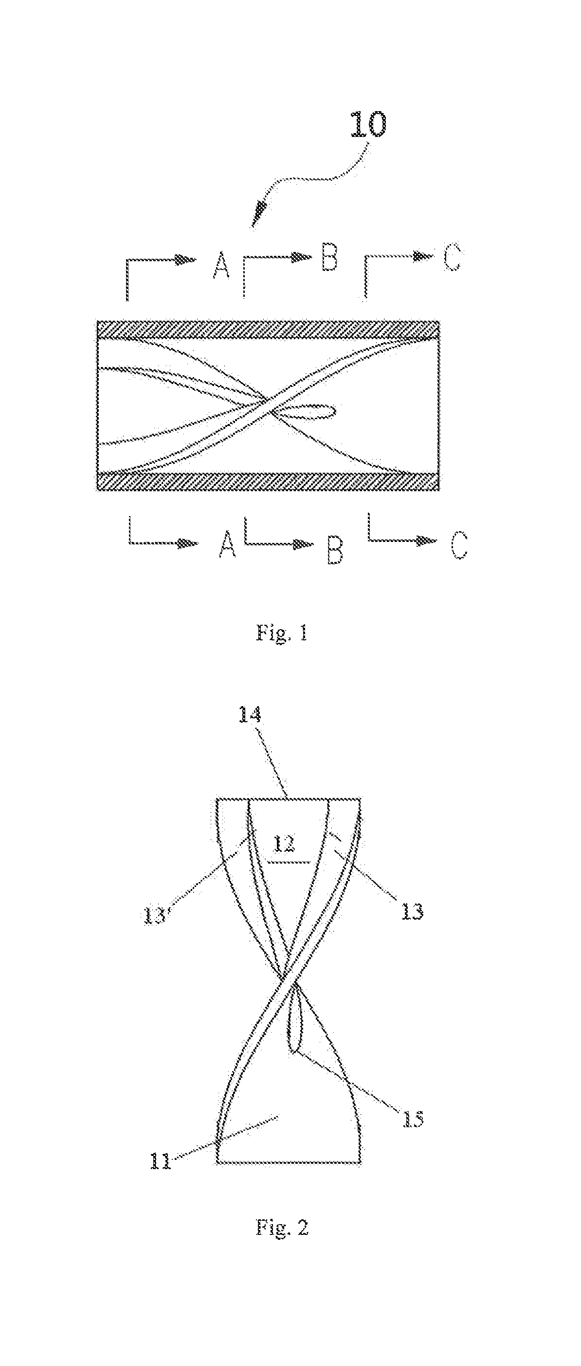 Heat transfer tube and cracking furnace using the same