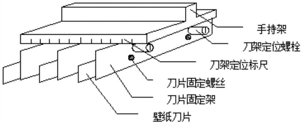 A method for accurately measuring the leveling property of self-leveling floor paint