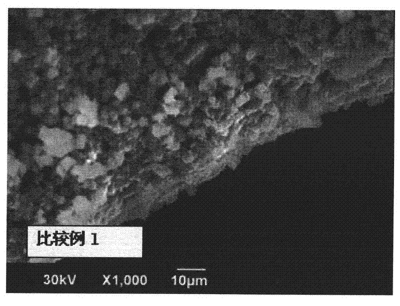 High-strength zeolite bead molding and method for producing the same