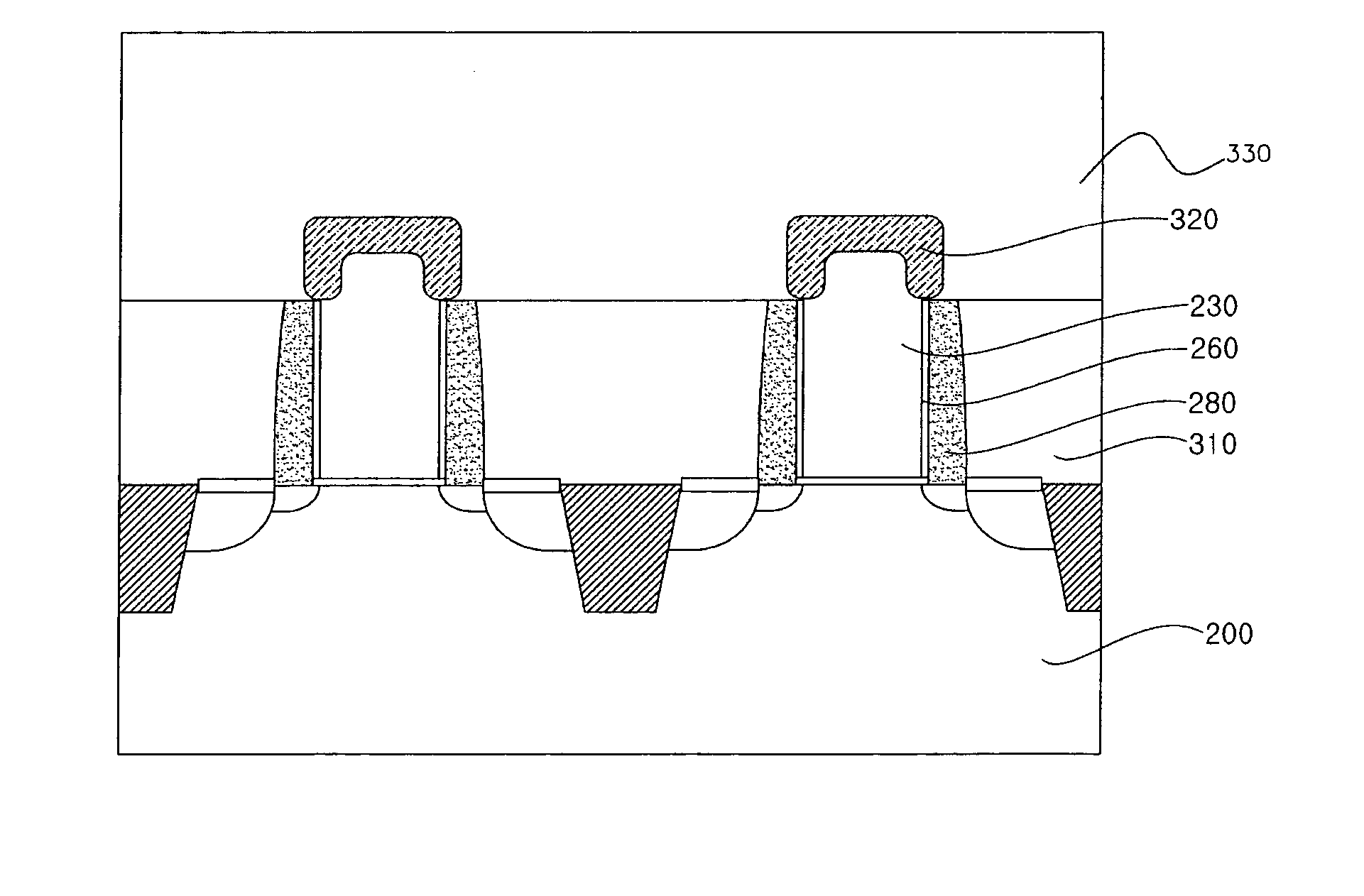 Methods of forming silicide layer of semiconductor device