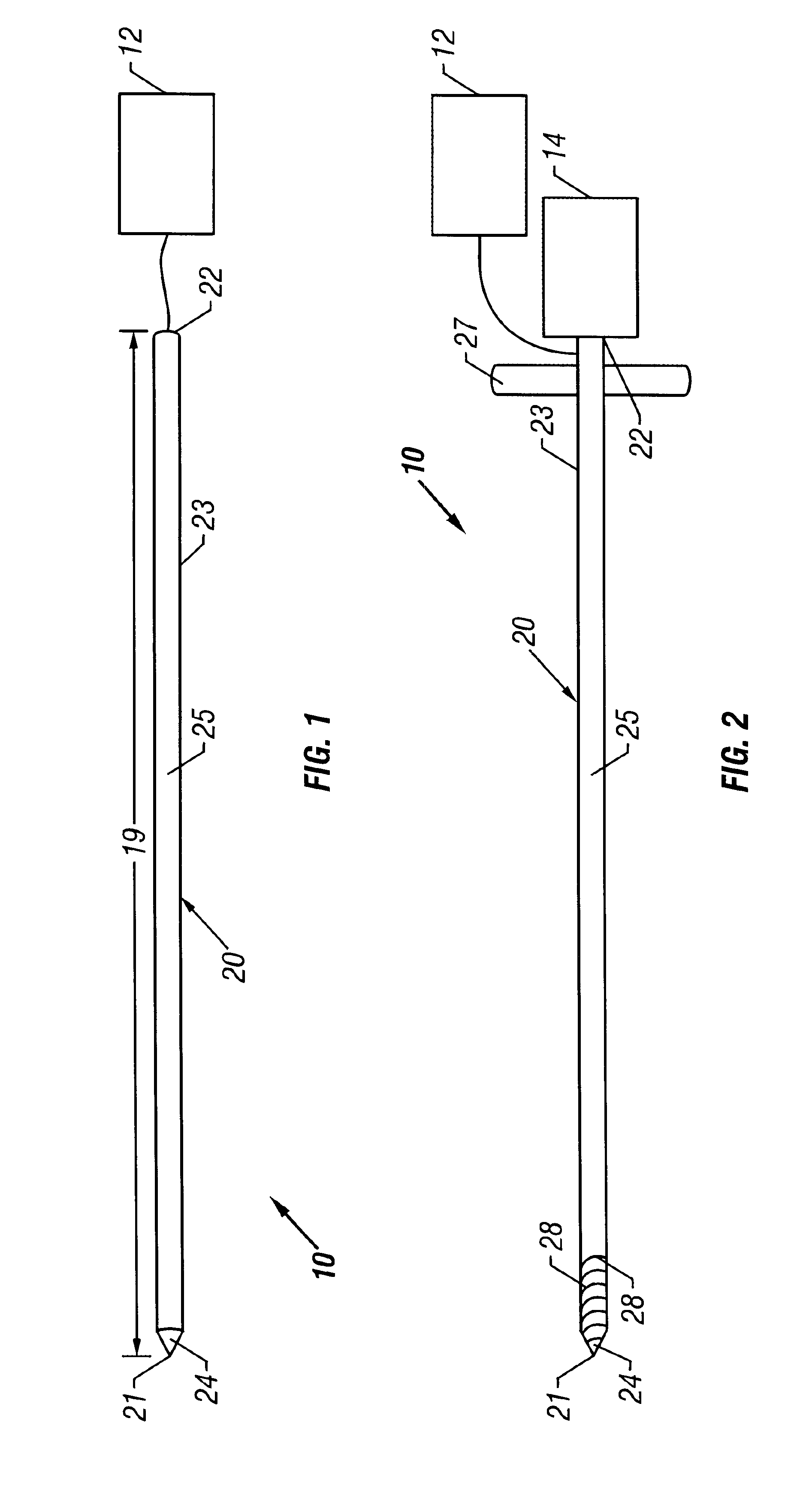 Methods and devices for intraosseous nerve ablation
