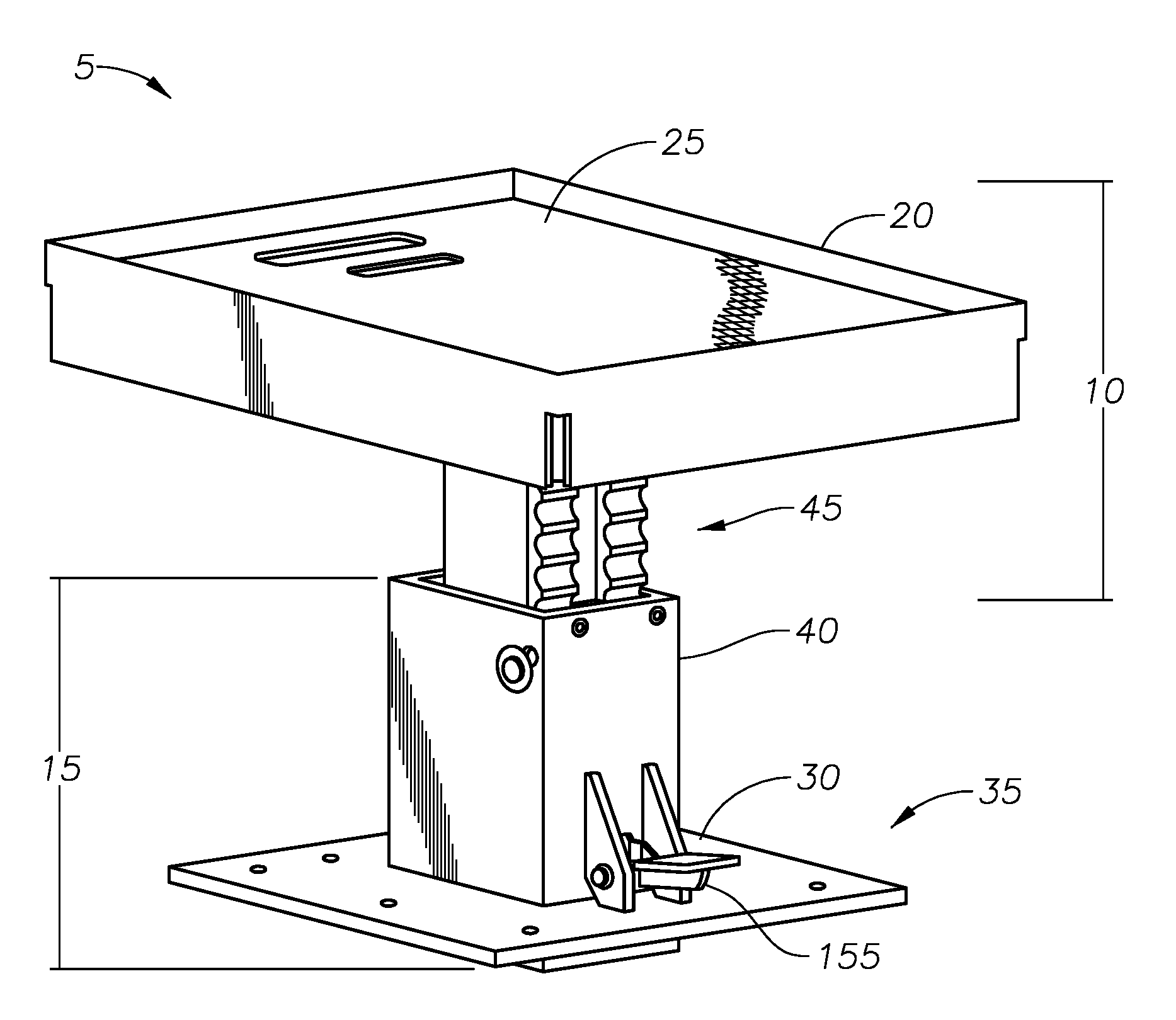 Ratchet Platform