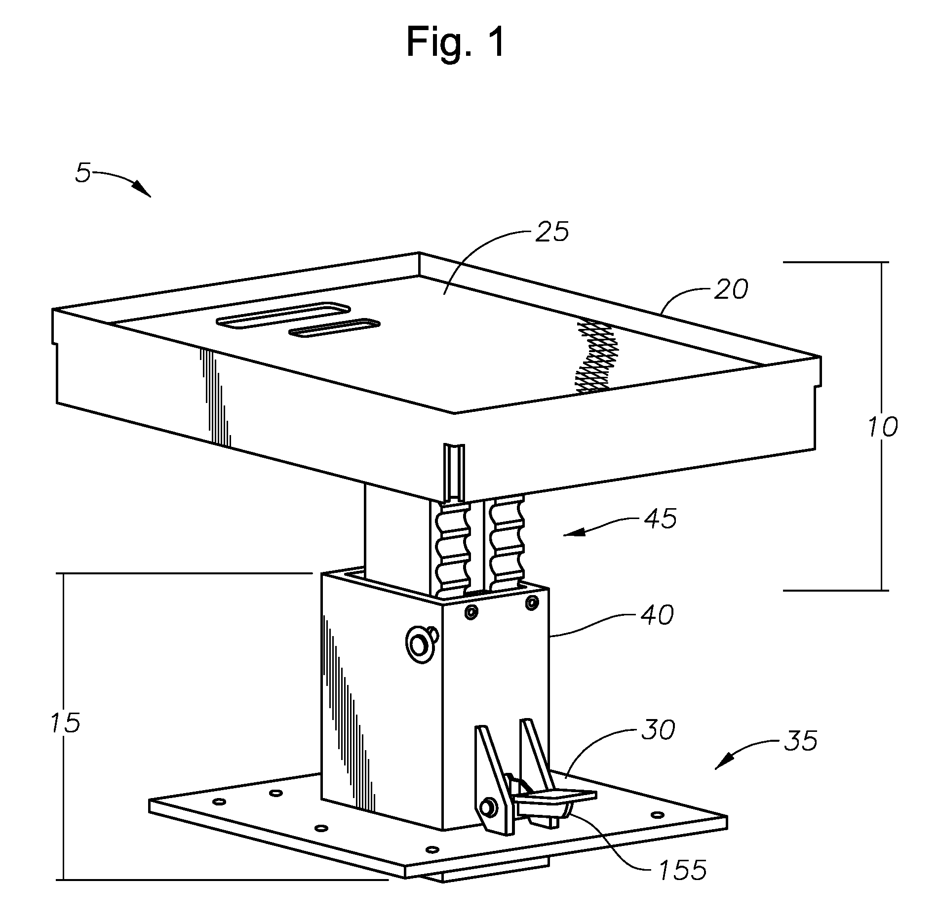 Ratchet Platform