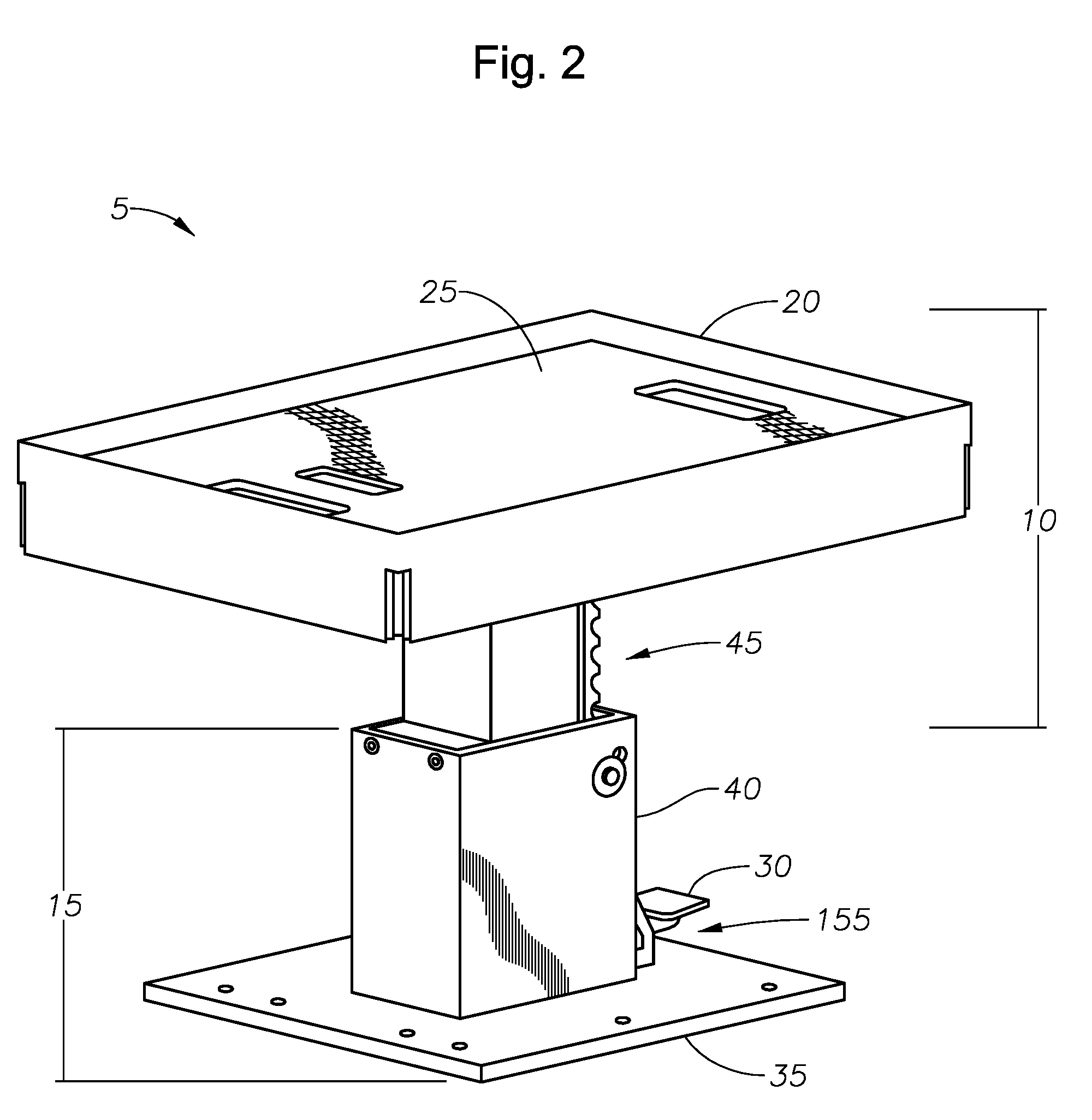 Ratchet Platform