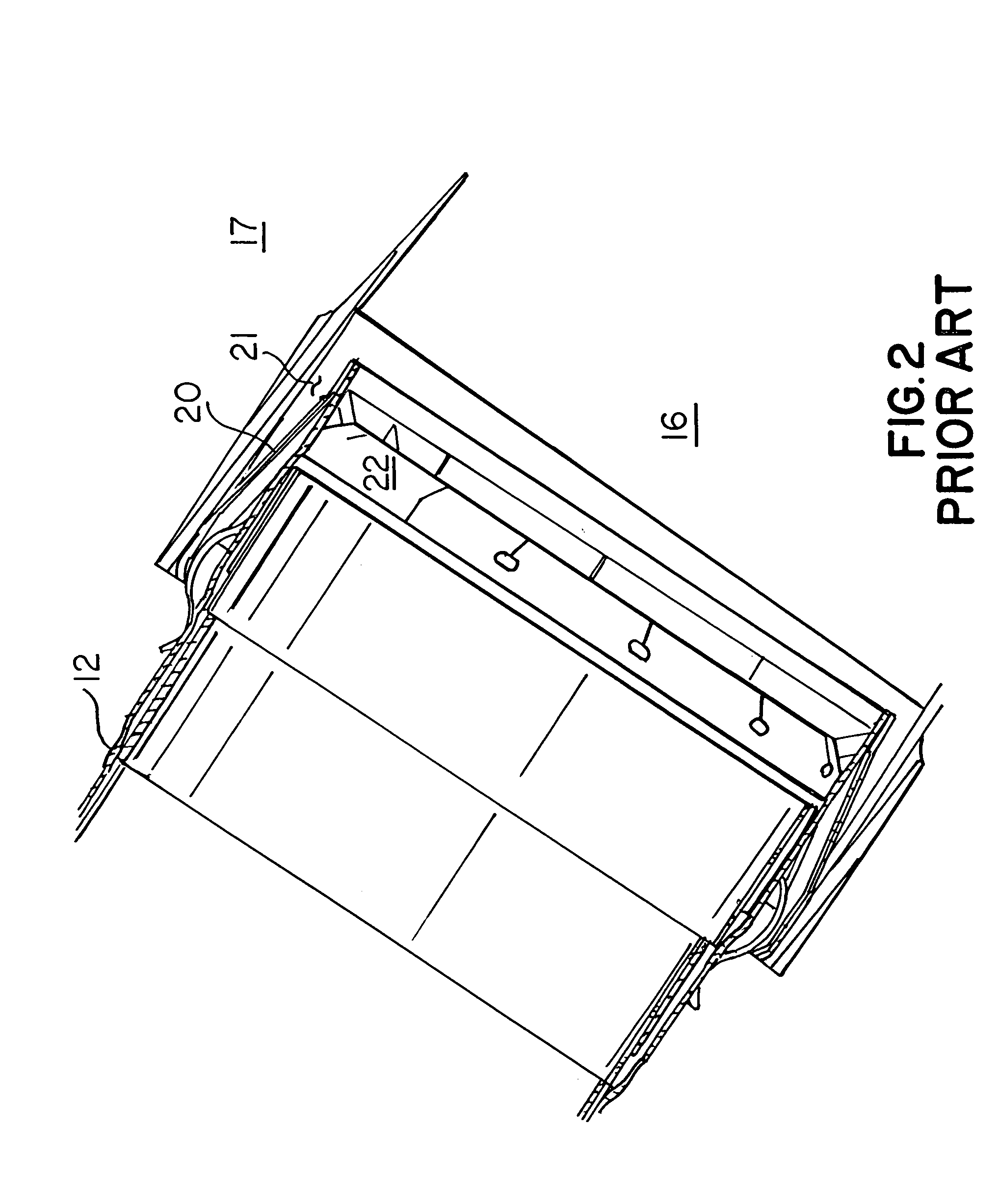 Cooling and sealing design for a gas turbine combustion system