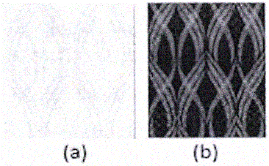 Appearance design patent retrieving method based on dynamic texton