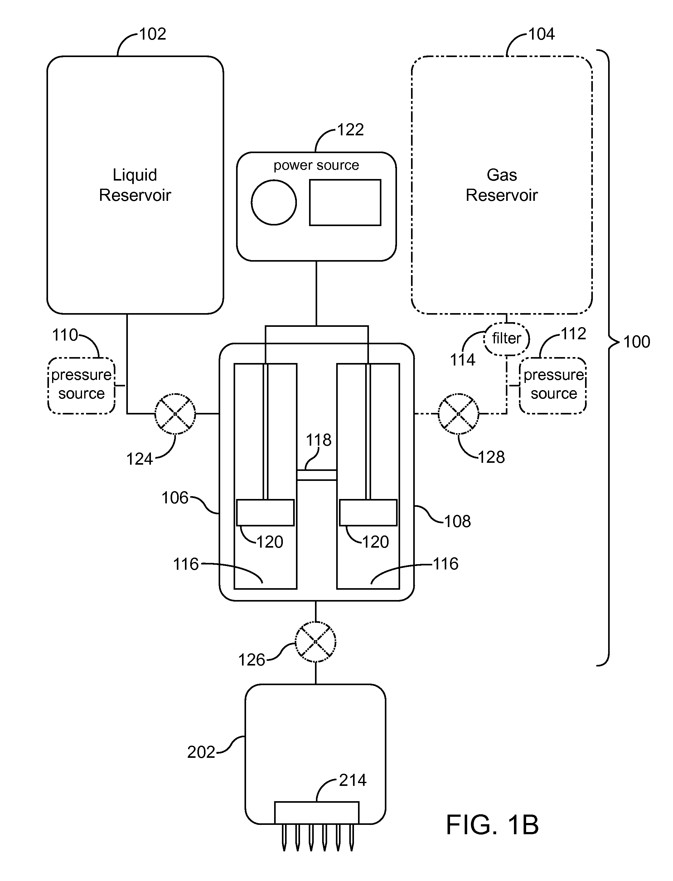 Devices and methods for selectively lysing cells