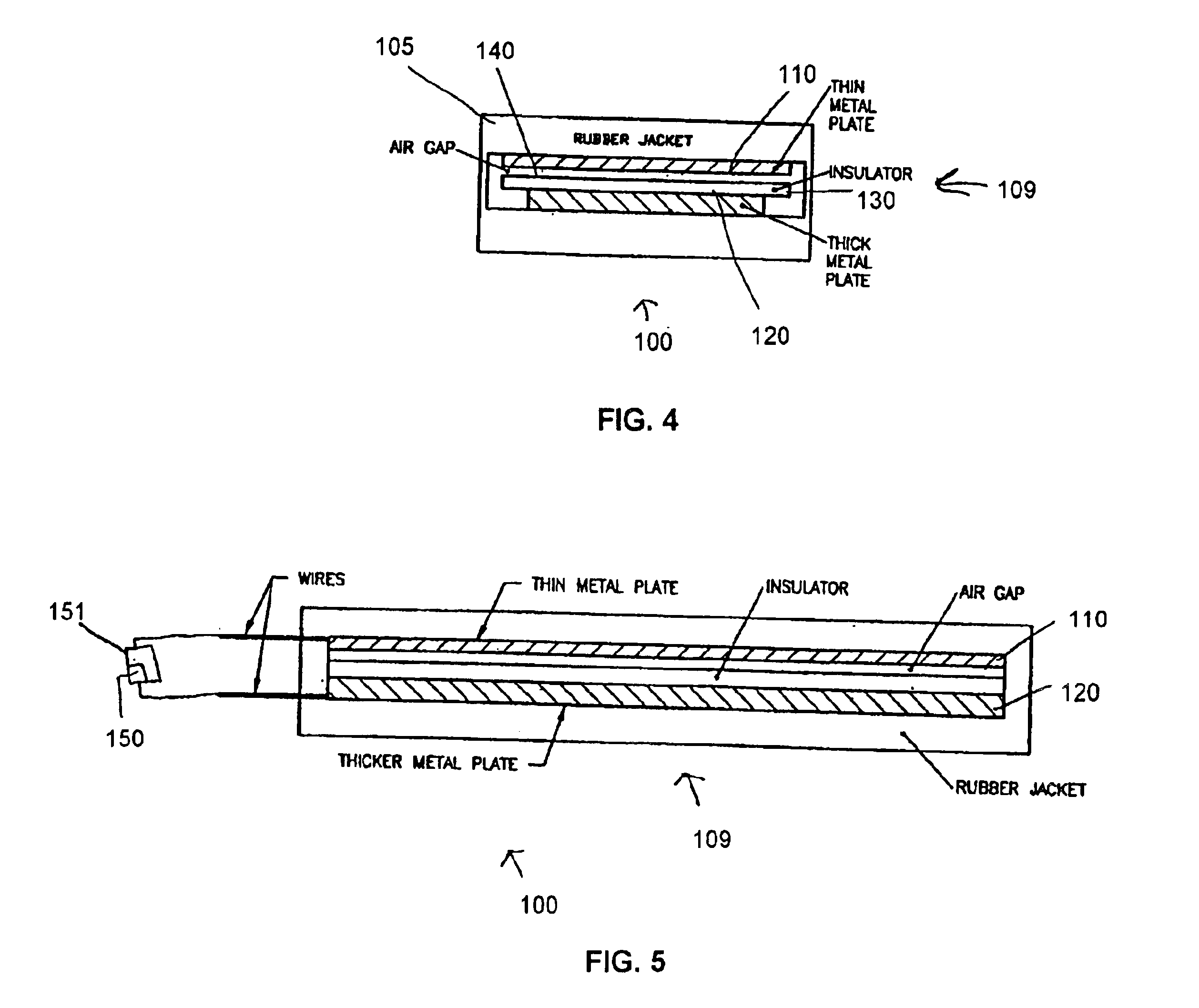 Systems and methods for classifying vehicles